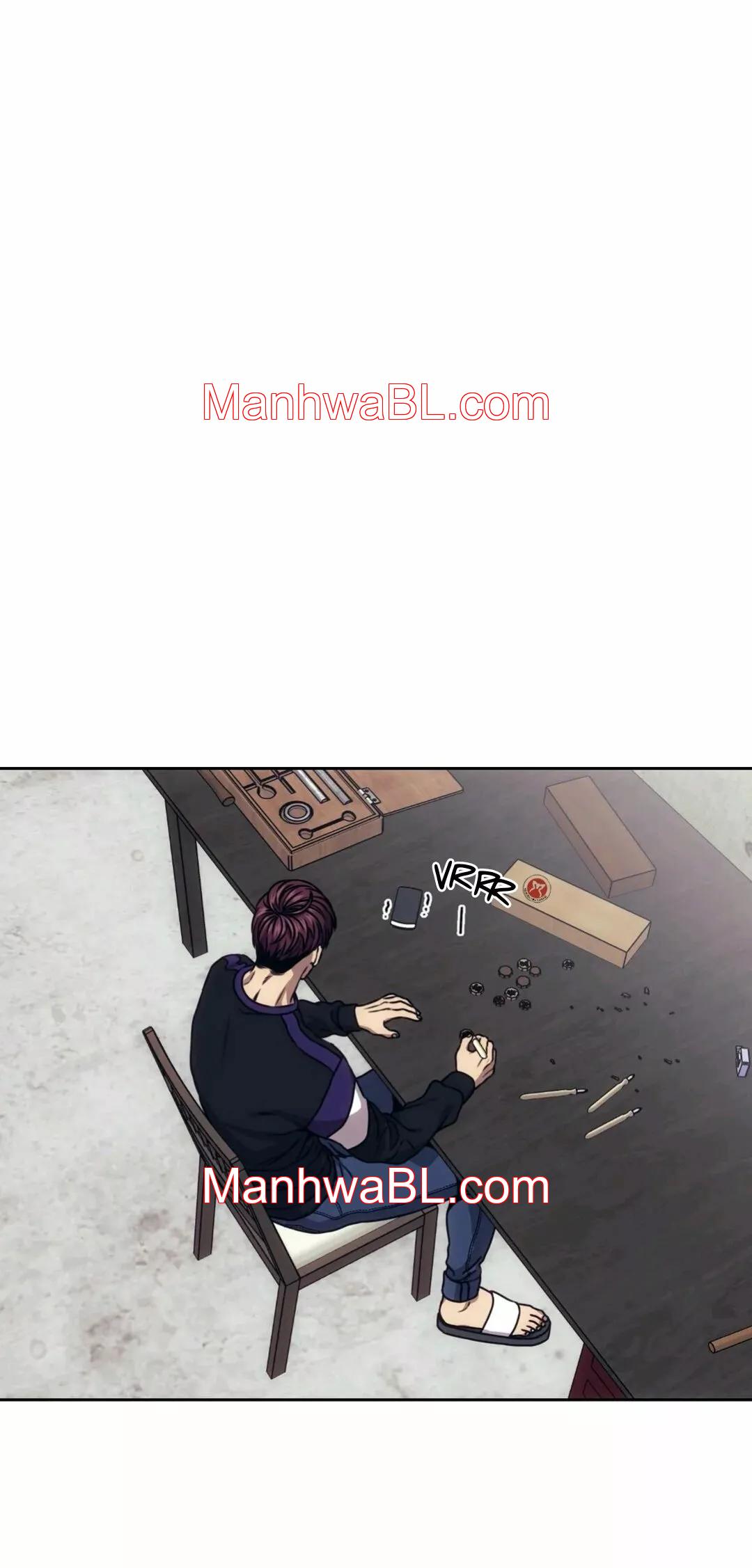 Pieza de Ajedrez - Capítulo 10.2 manhwa