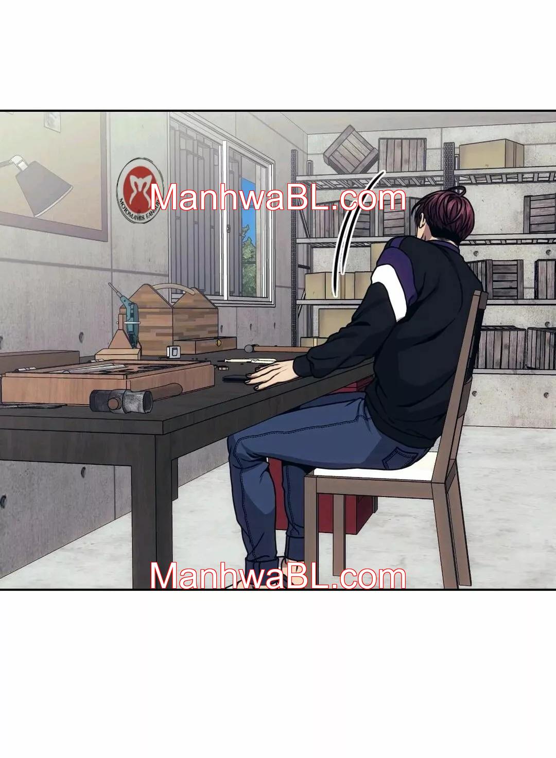 Pieza de Ajedrez - Capítulo 10.2 manhwa