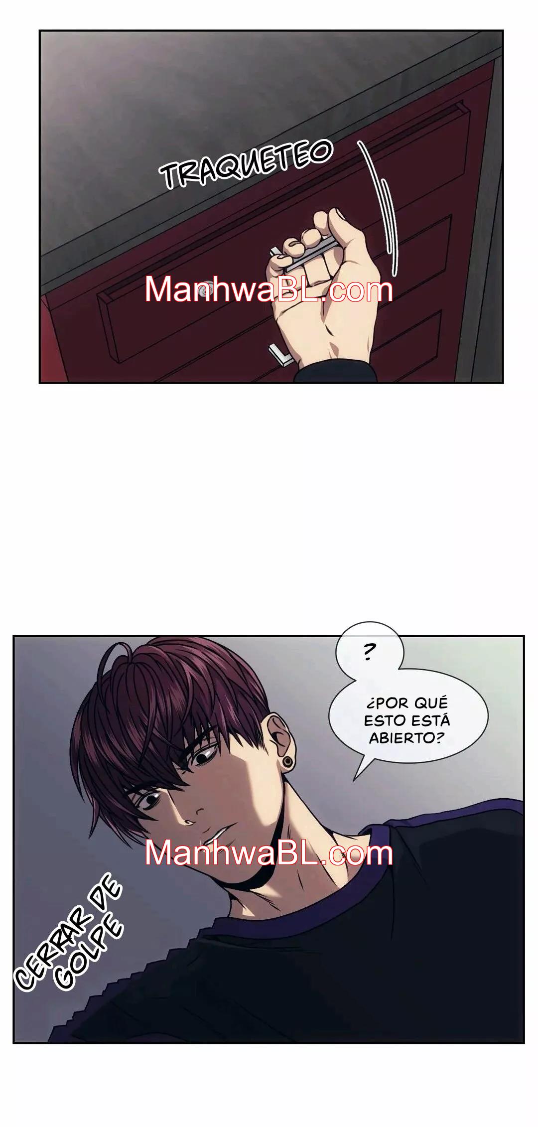 Pieza de Ajedrez - Capítulo 10.2 manhwa