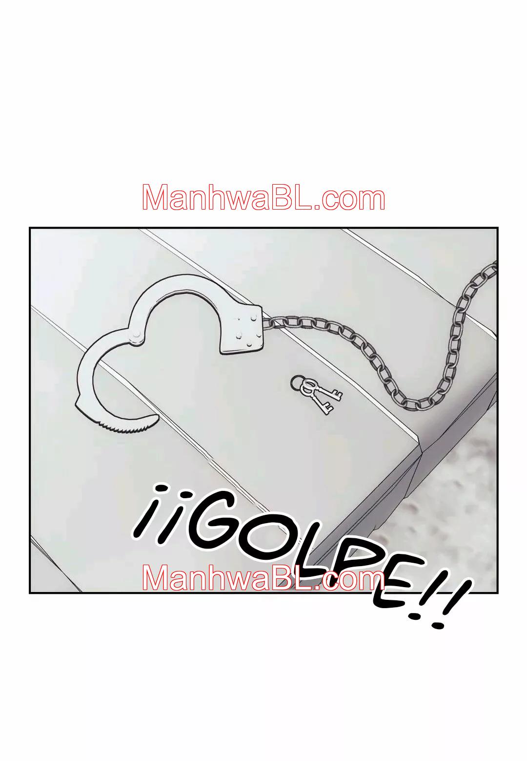 Pieza de Ajedrez - Capítulo 10.2 manhwa