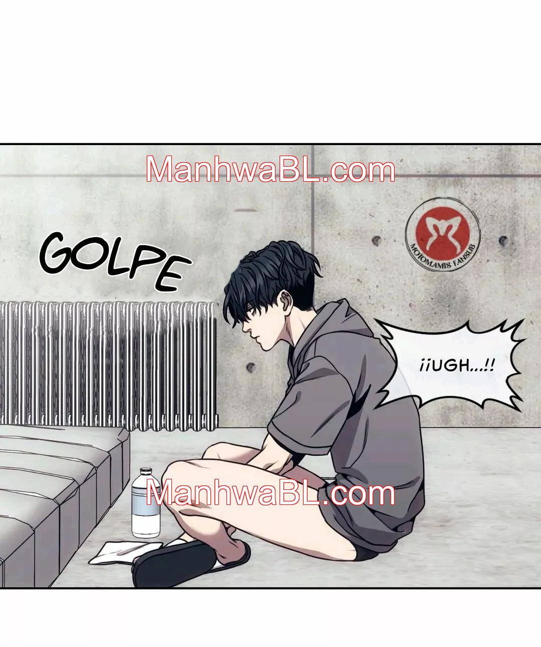 Pieza de Ajedrez - Capítulo 10.2 manhwa