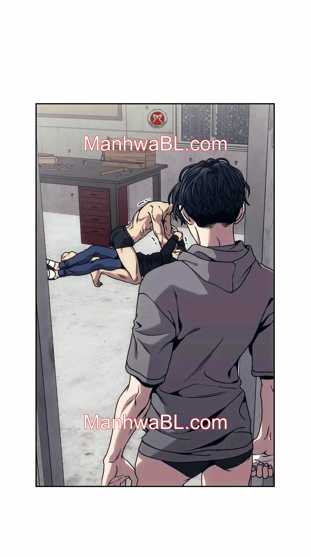 Pieza de Ajedrez - Capítulo 10.2 manhwa