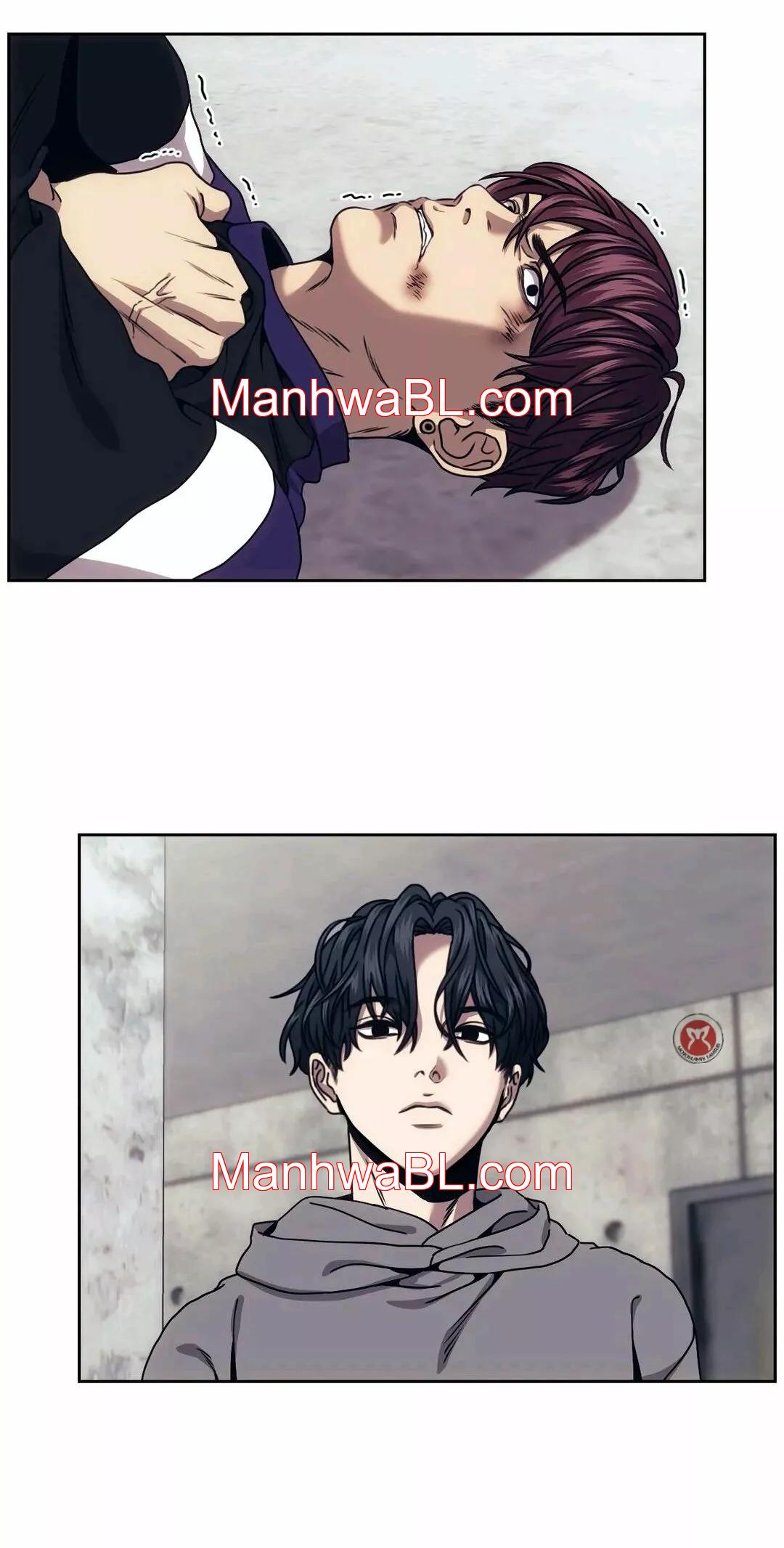 Pieza de Ajedrez - Capítulo 10.2 manhwa