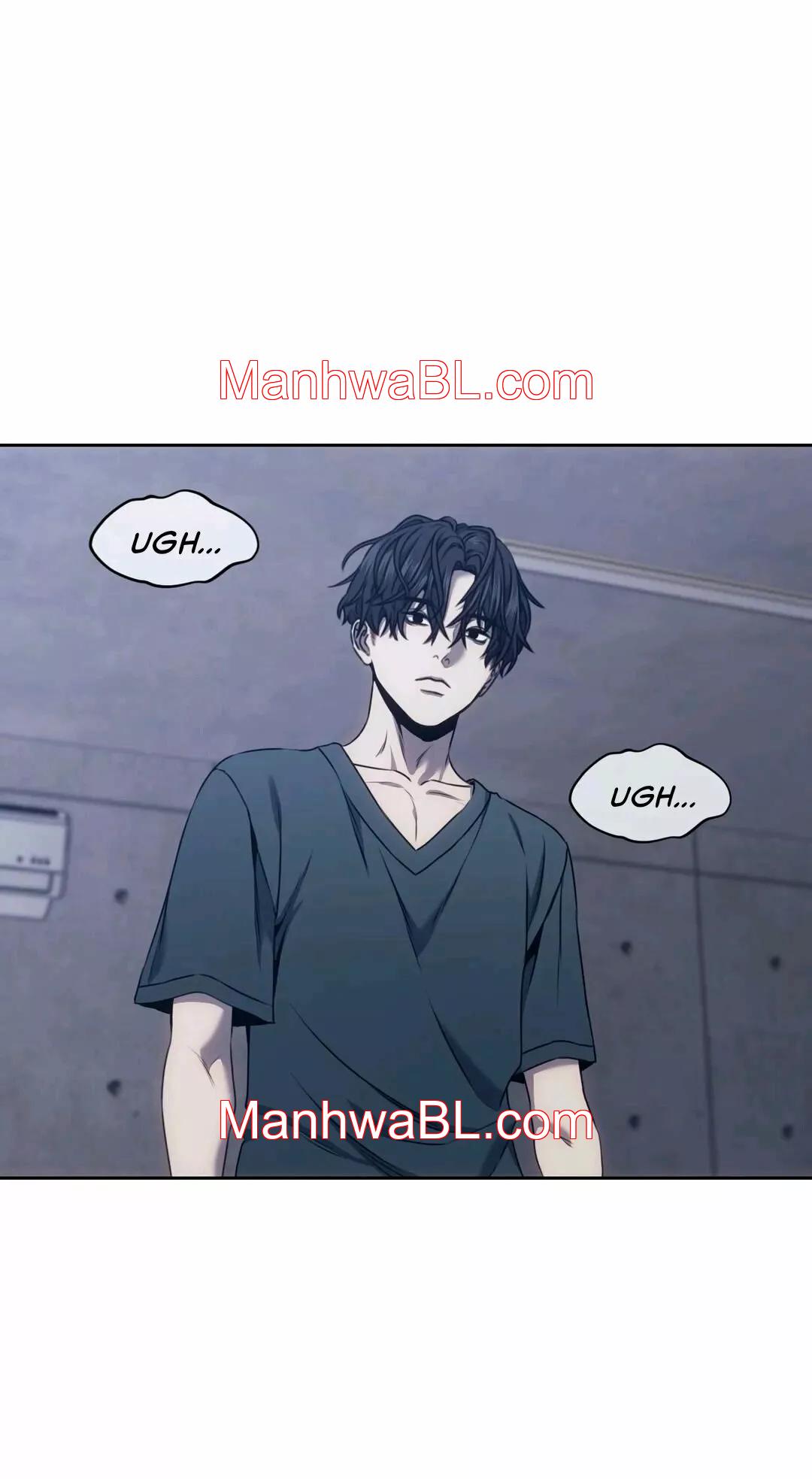 Pieza de Ajedrez - Capítulo 16.3 manhwa