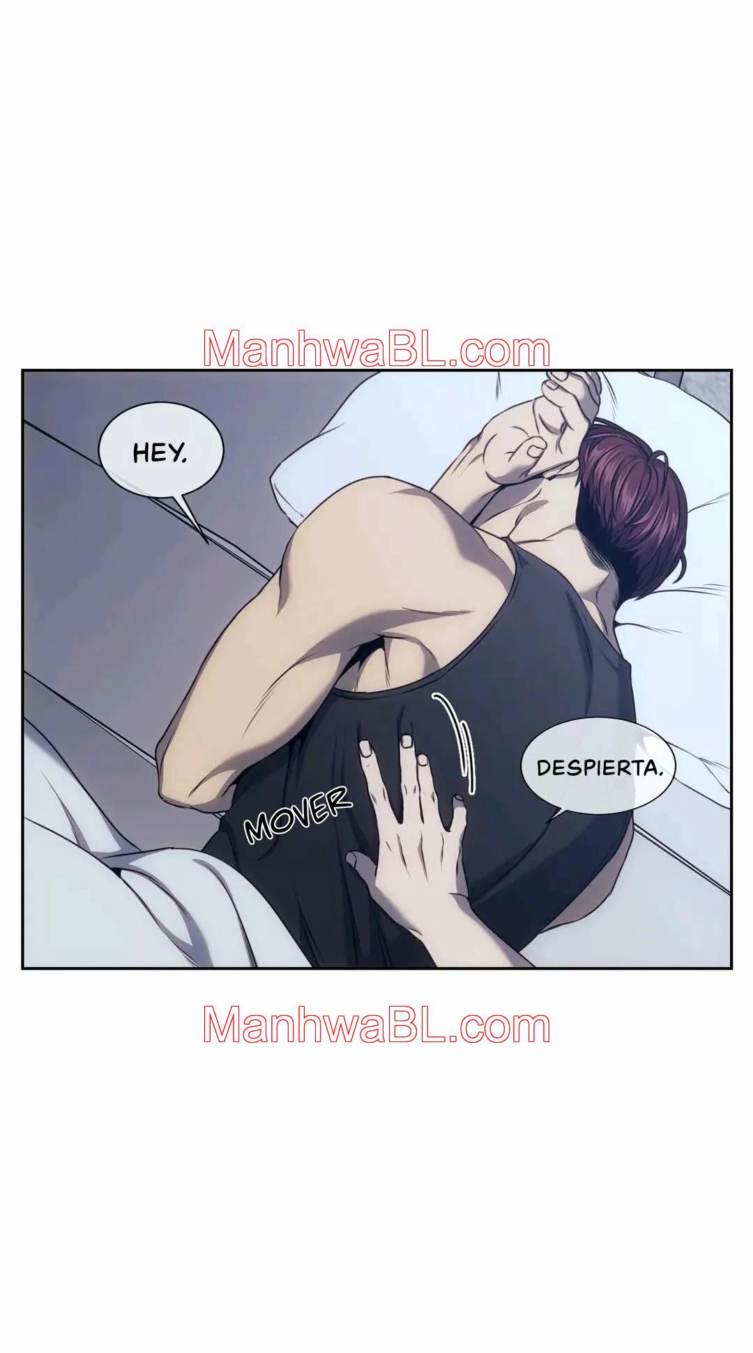 Pieza de Ajedrez - Capítulo 16.3 manhwa