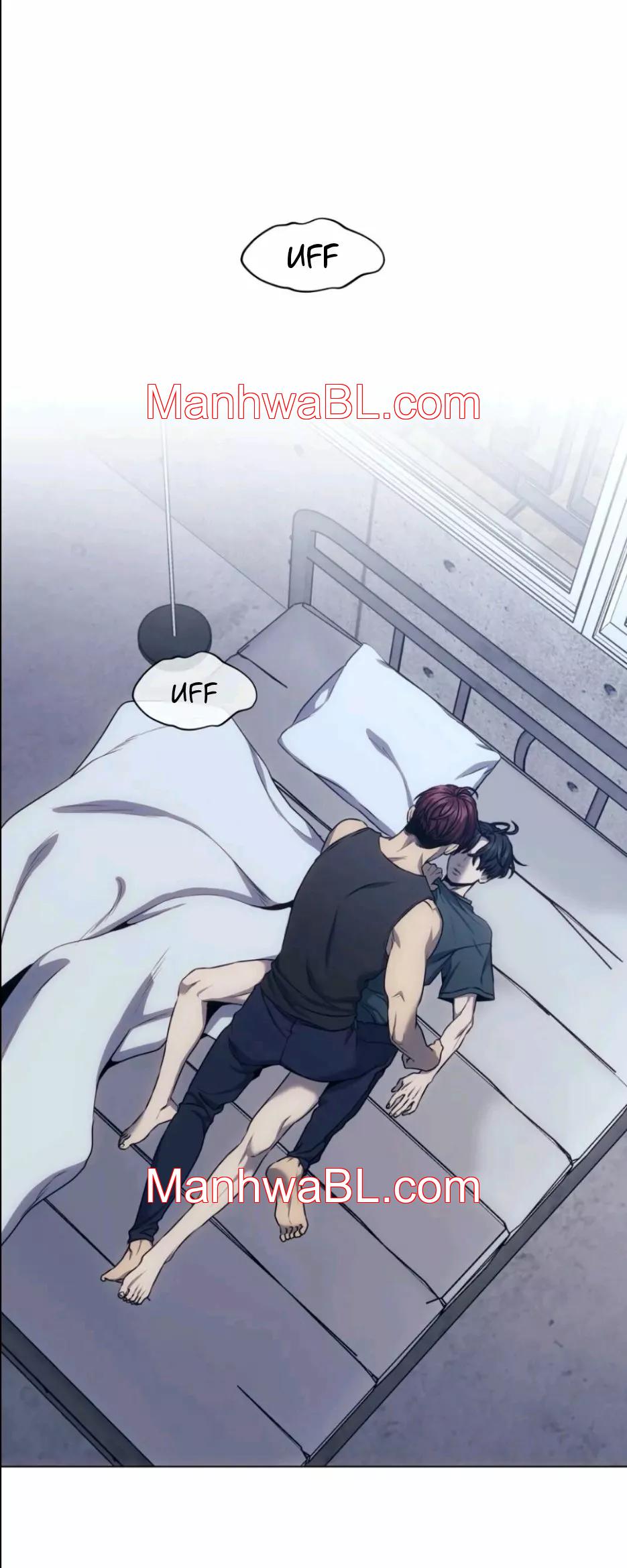 Pieza de Ajedrez - Capítulo 16.3 manhwa