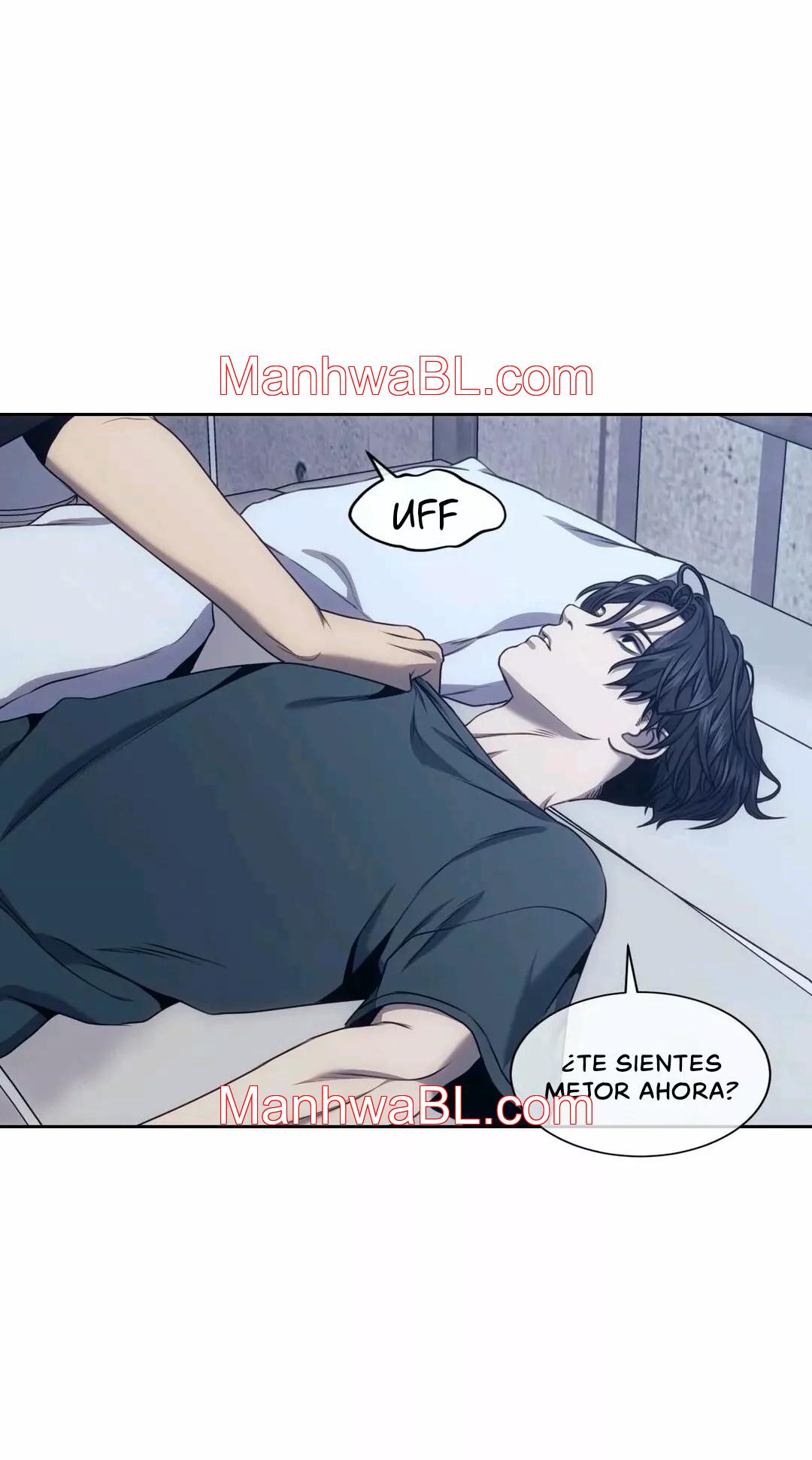 Pieza de Ajedrez - Capítulo 16.3 manhwa
