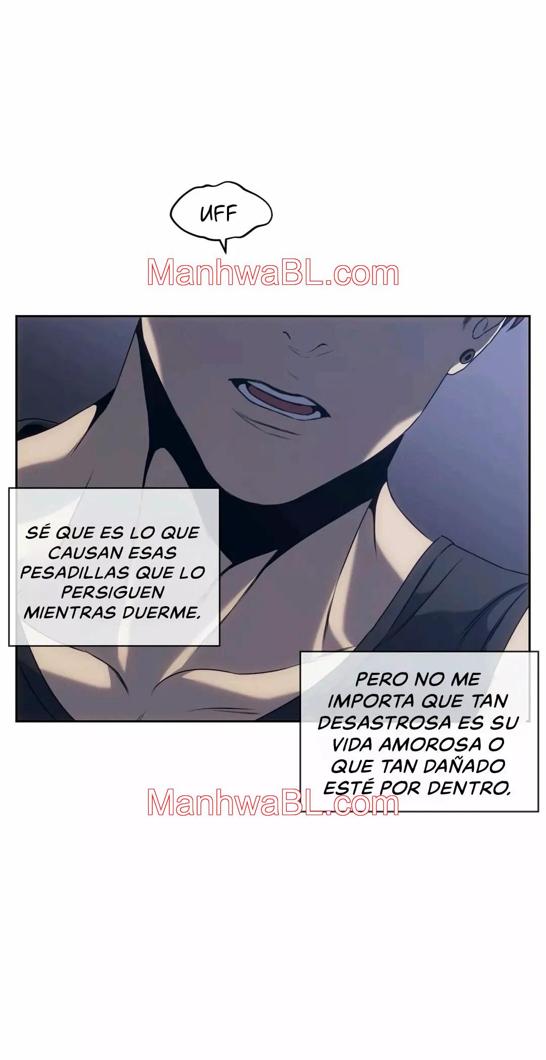 Pieza de Ajedrez - Capítulo 16.3 manhwa