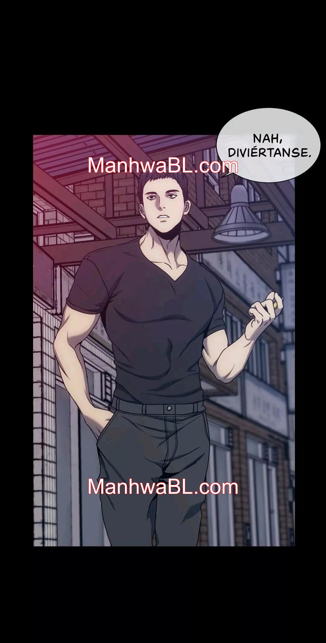 Pieza de Ajedrez - Capítulo 16.3 manhwa