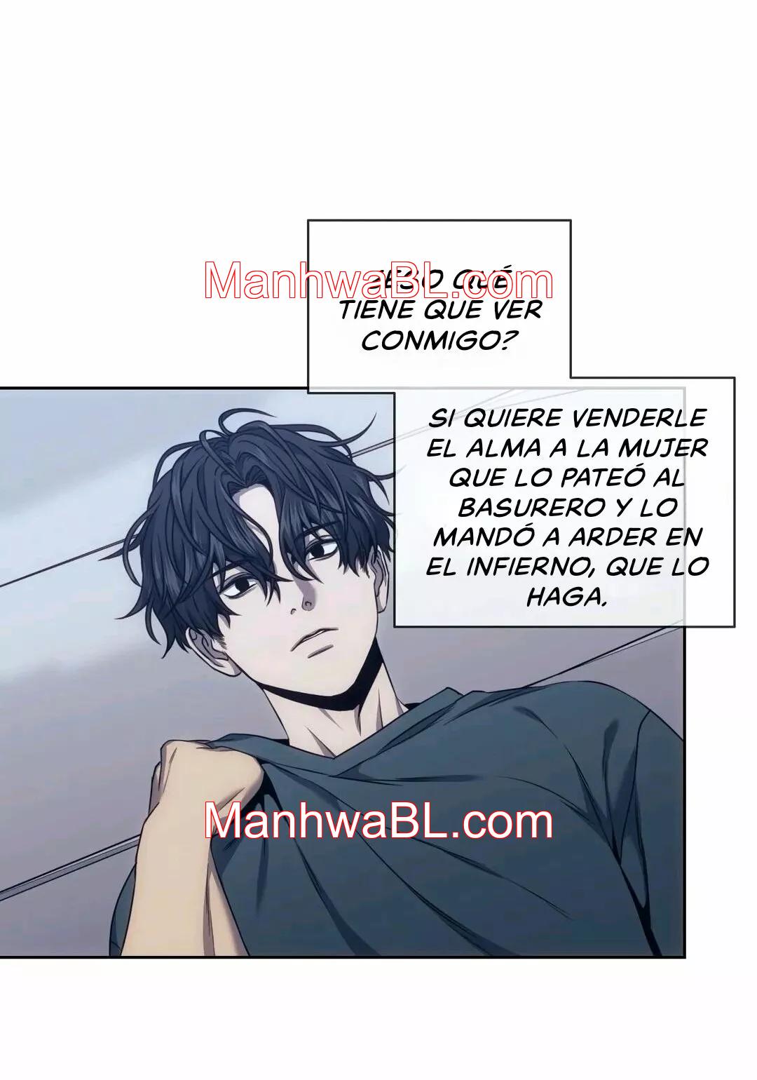 Pieza de Ajedrez - Capítulo 16.3 manhwa