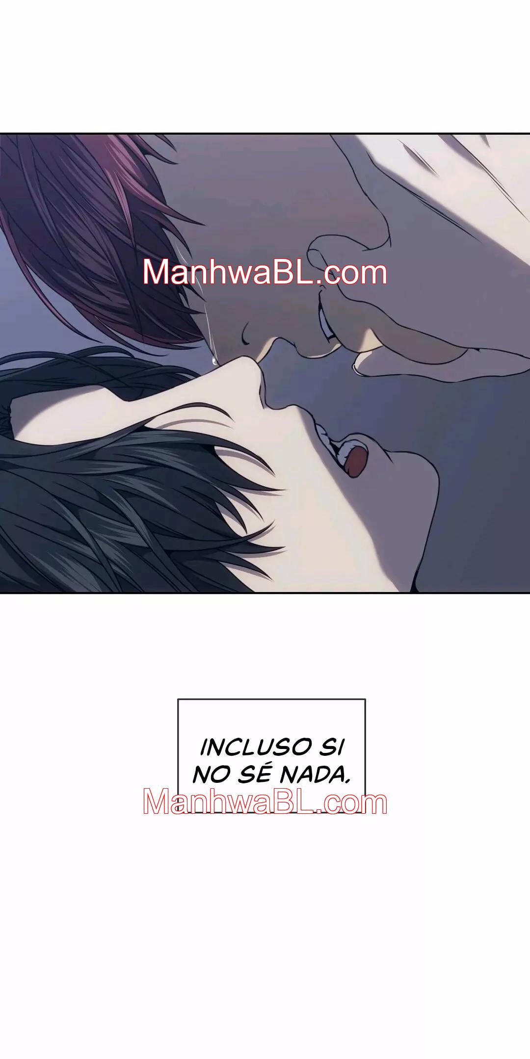 Pieza de Ajedrez - Capítulo 16.3 manhwa