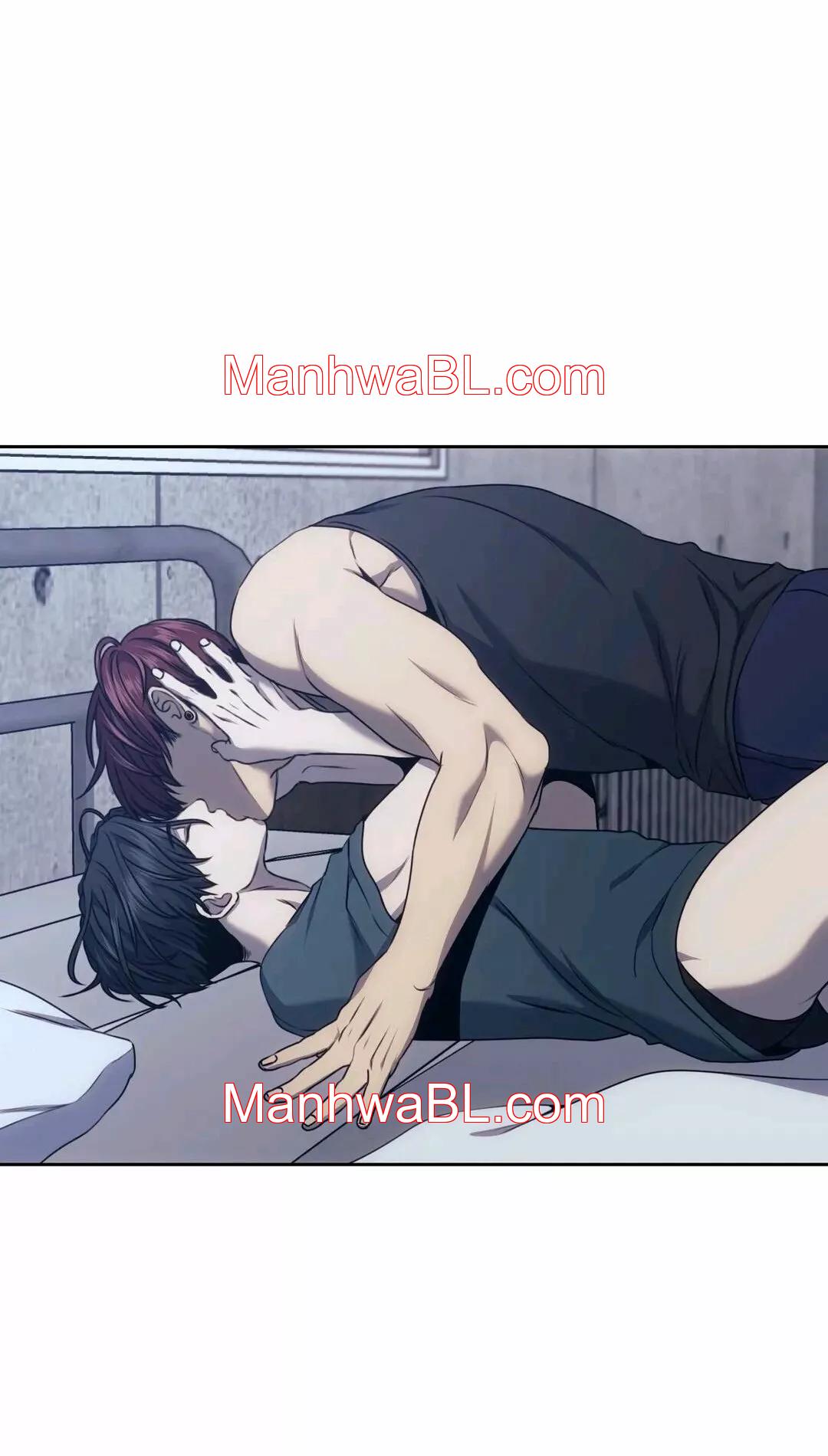 Pieza de Ajedrez - Capítulo 16.3 manhwa