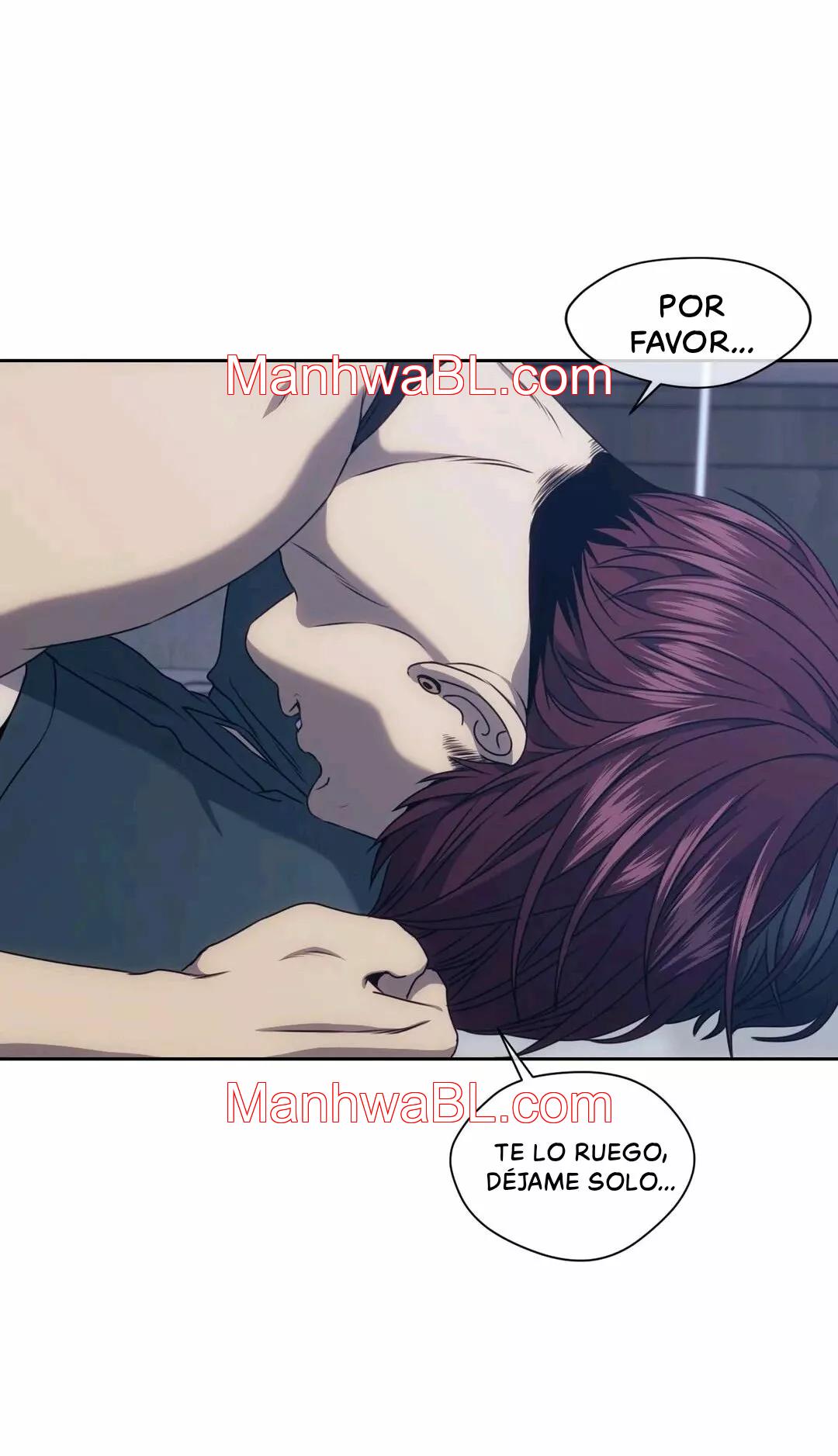Pieza de Ajedrez - Capítulo 16.3 manhwa