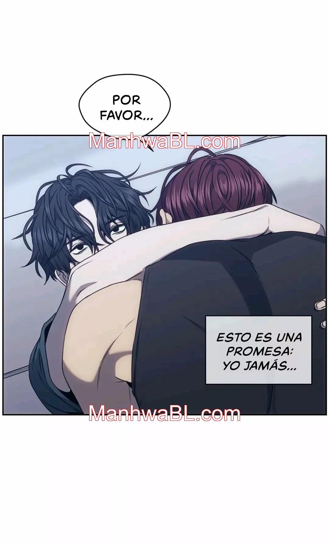 Pieza de Ajedrez - Capítulo 16.3 manhwa