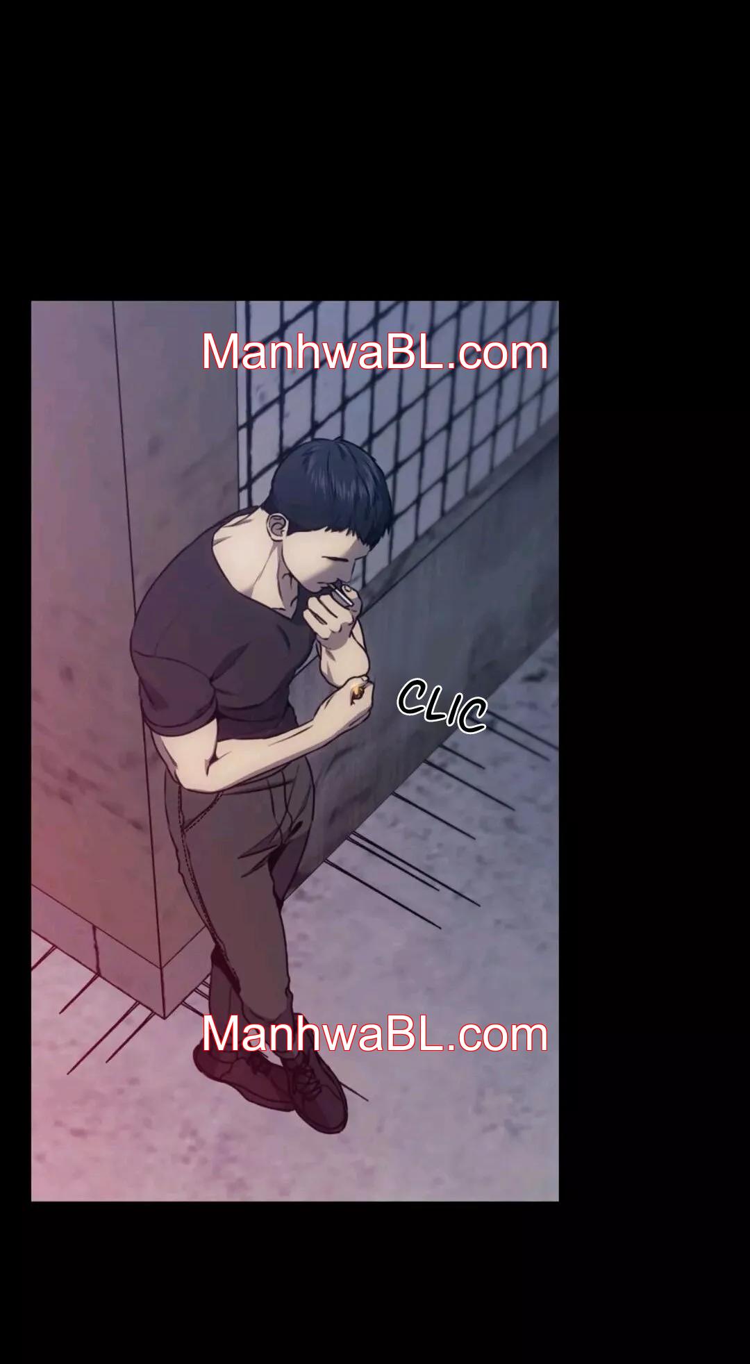 Pieza de Ajedrez - Capítulo 16.3 manhwa