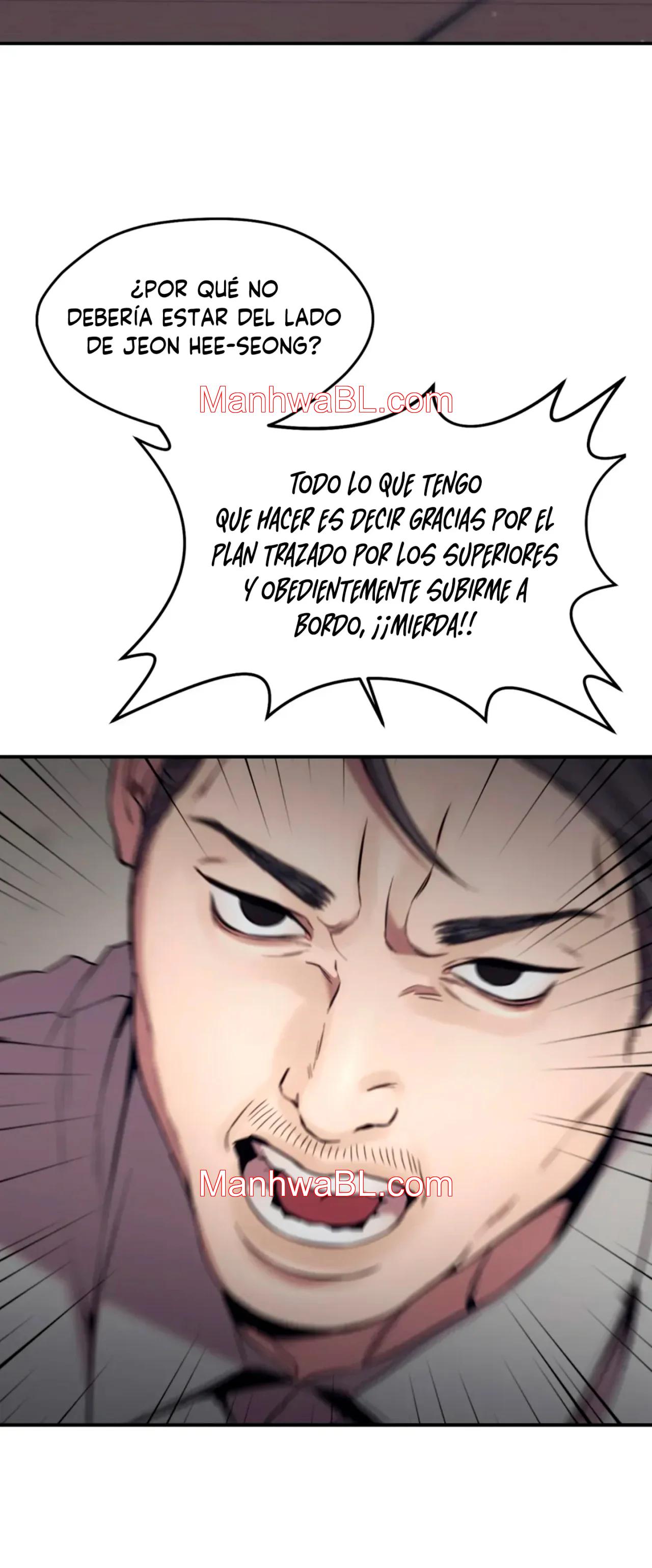 Pieza de Ajedrez - Capítulo 65.3 manhwa