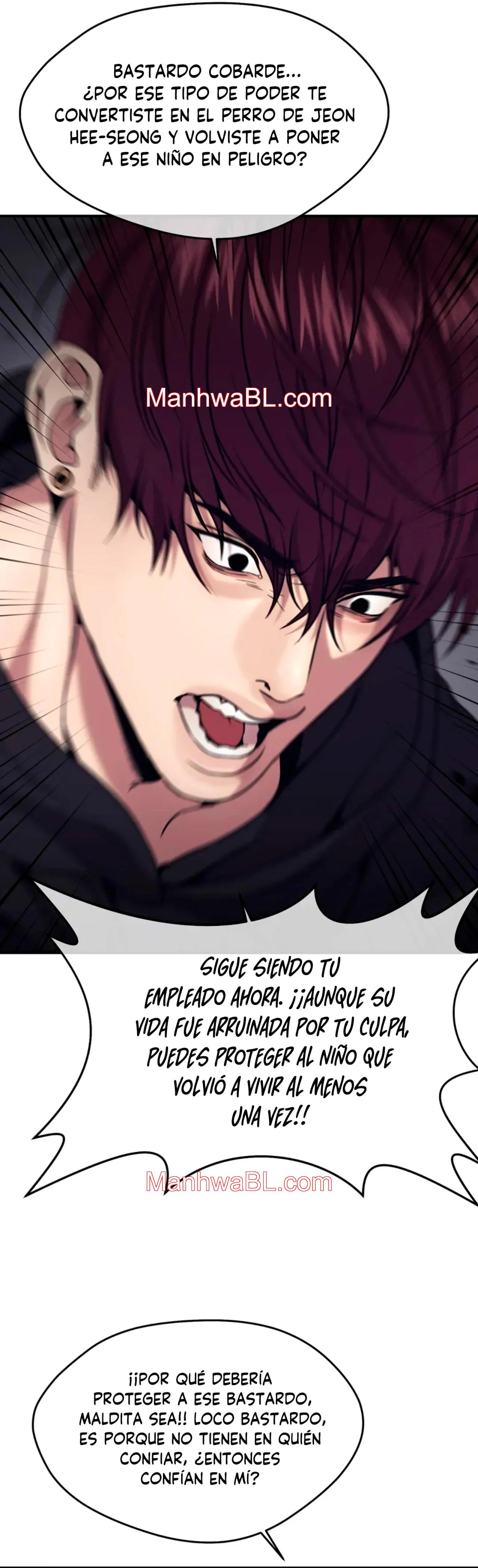 Pieza de Ajedrez - Capítulo 65.3 manhwa