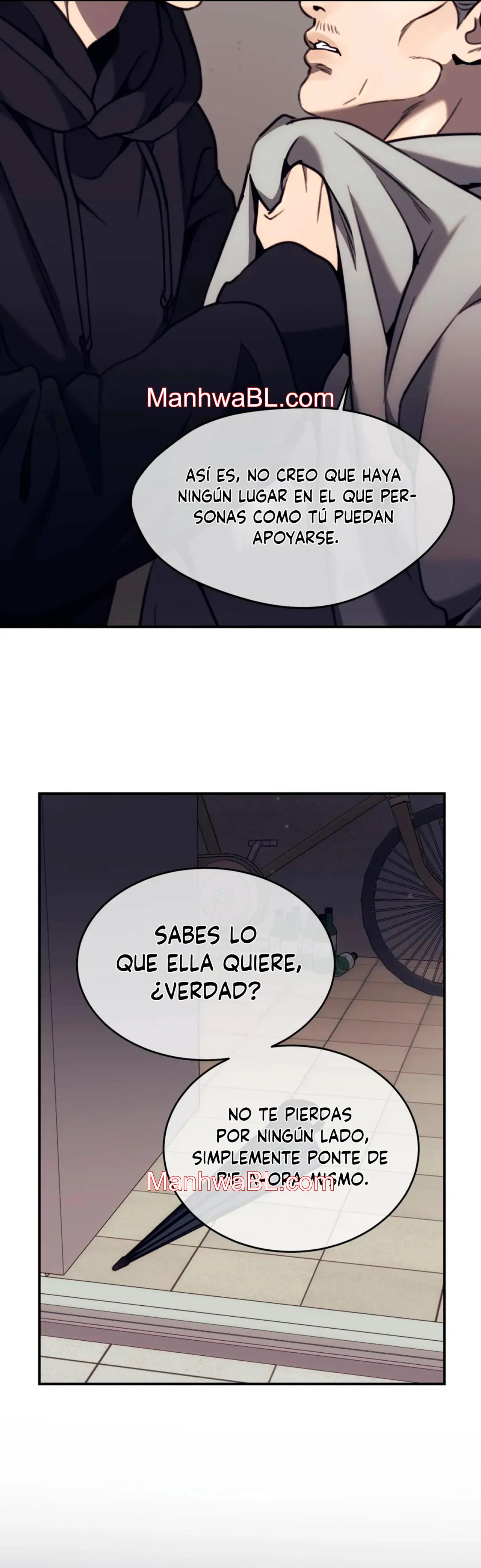 Pieza de Ajedrez - Capítulo 65.3 manhwa