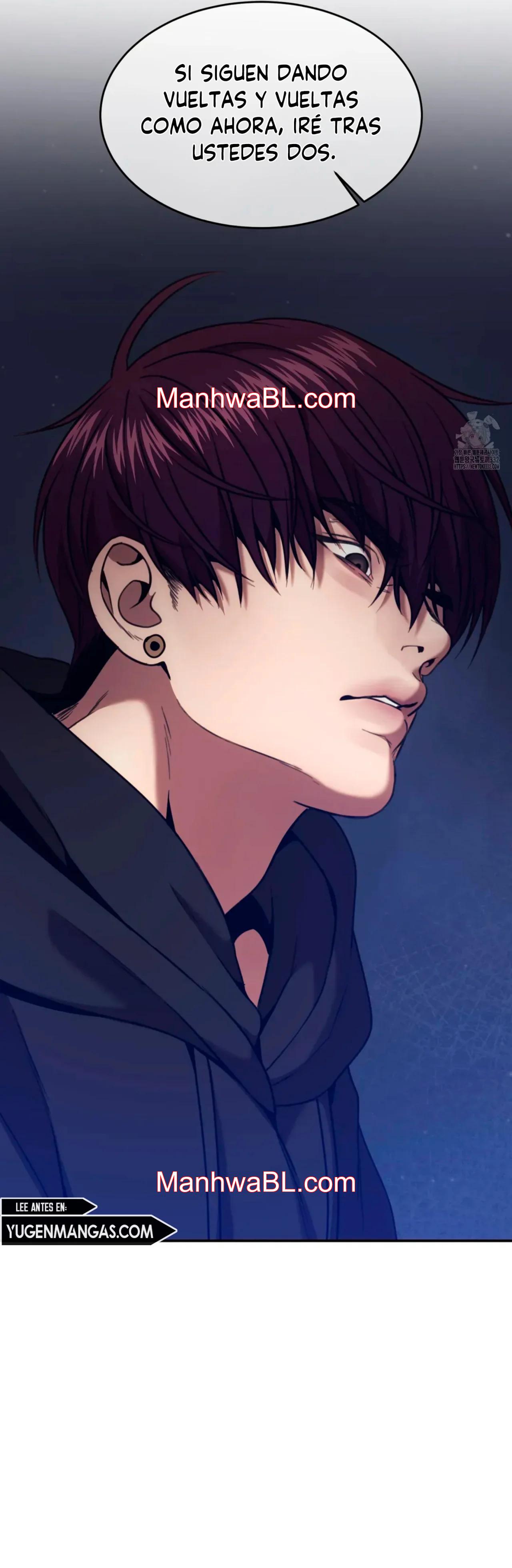 Pieza de Ajedrez - Capítulo 65.3 manhwa