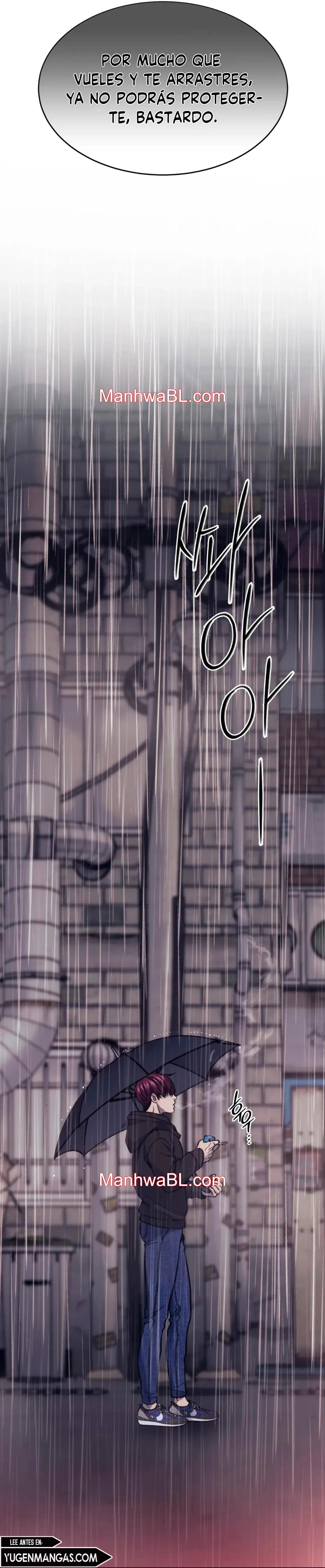 Pieza de Ajedrez - Capítulo 65.3 manhwa