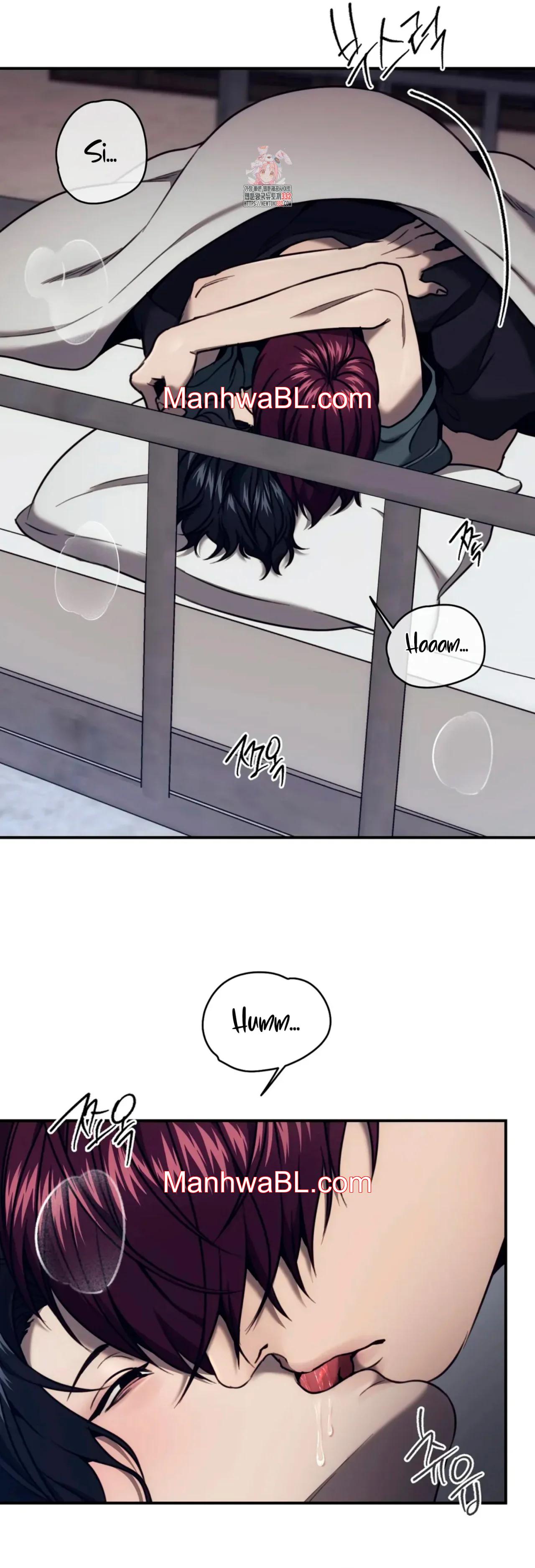 Pieza de Ajedrez - Capítulo 65.3 manhwa