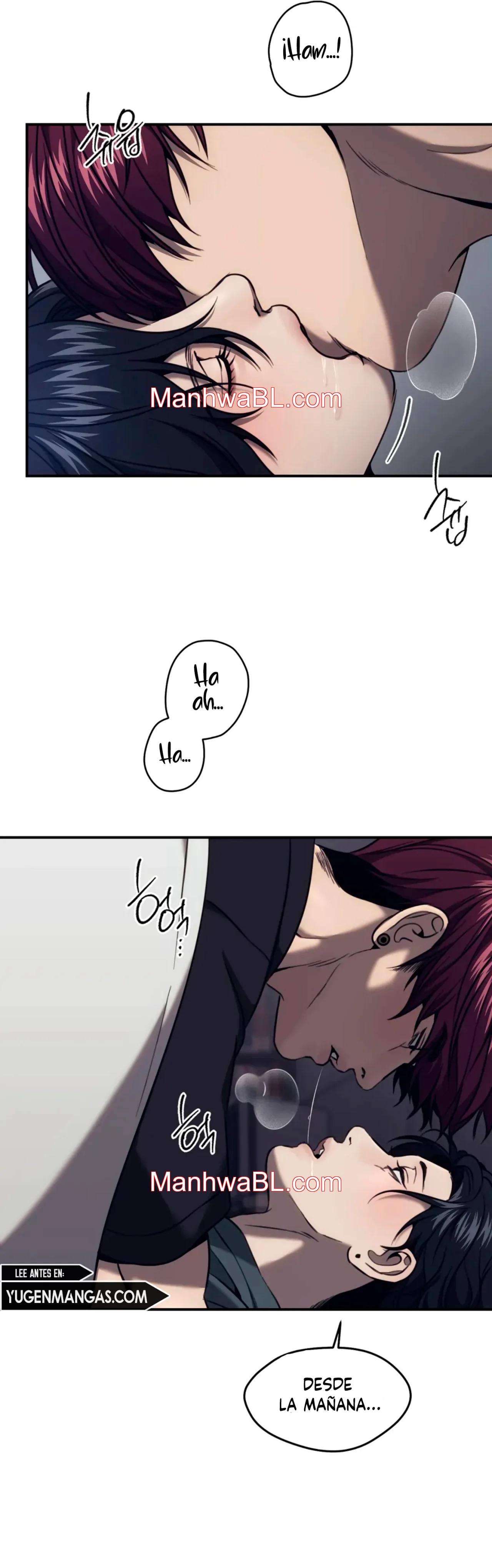Pieza de Ajedrez - Capítulo 65.3 manhwa