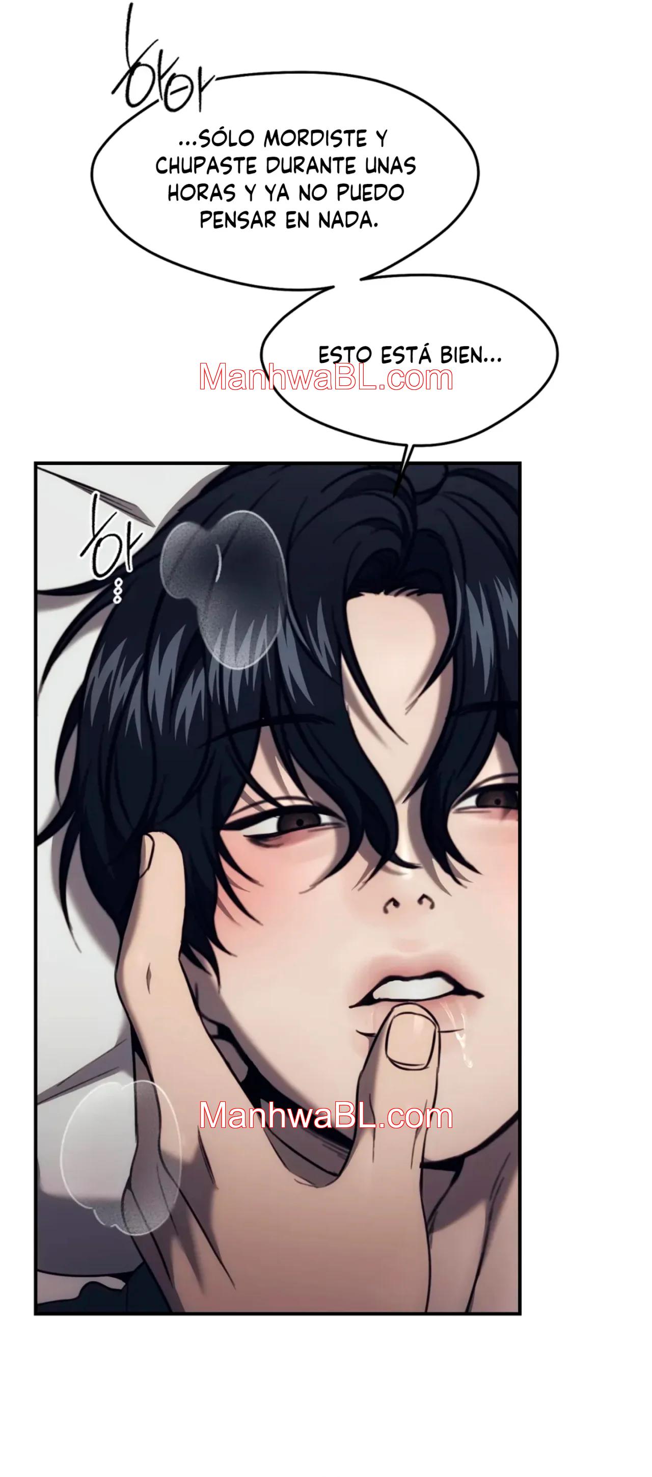 Pieza de Ajedrez - Capítulo 65.3 manhwa