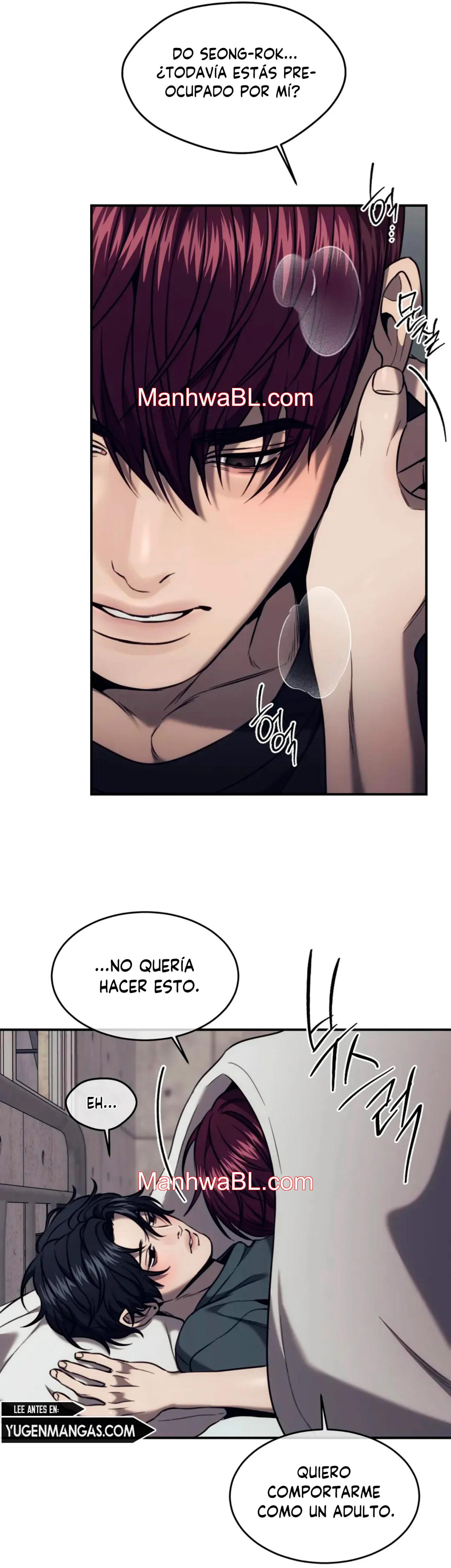 Pieza de Ajedrez - Capítulo 65.3 manhwa