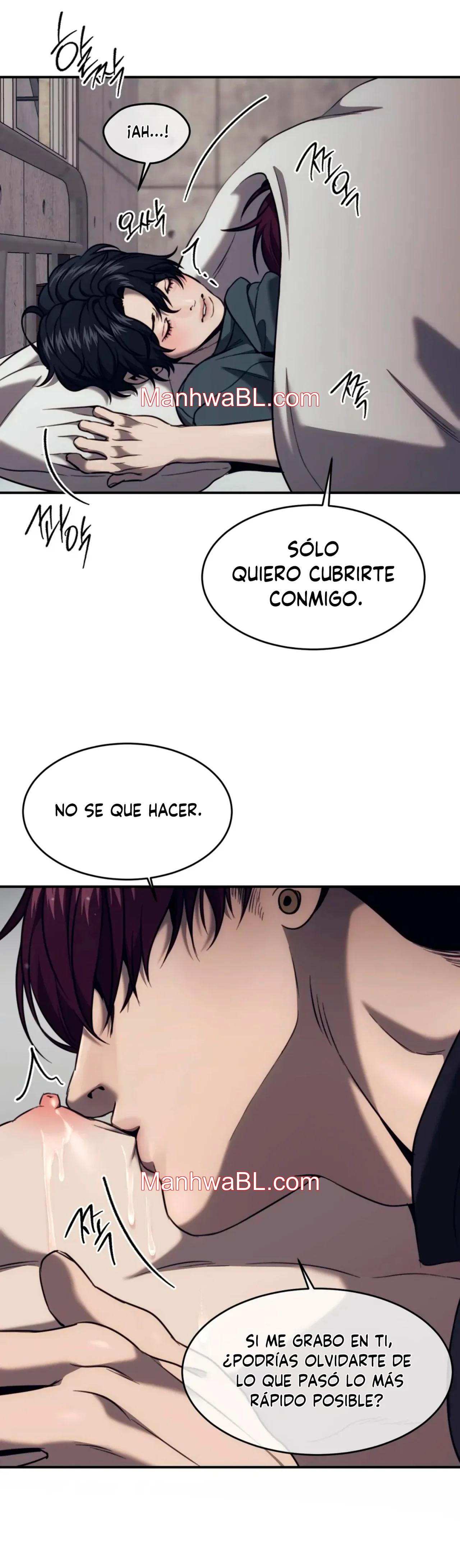 Pieza de Ajedrez - Capítulo 65.3 manhwa
