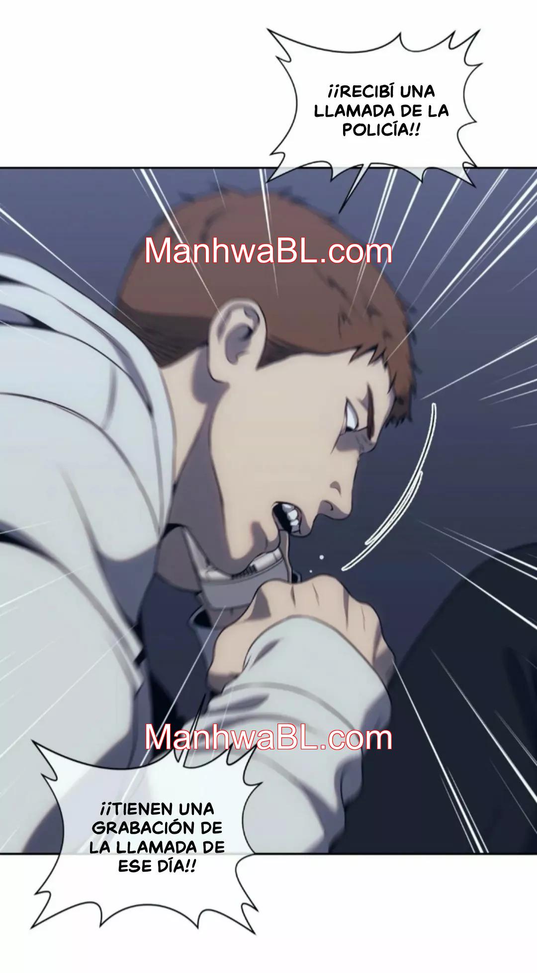Pieza de Ajedrez - Capítulo 41 manhwa