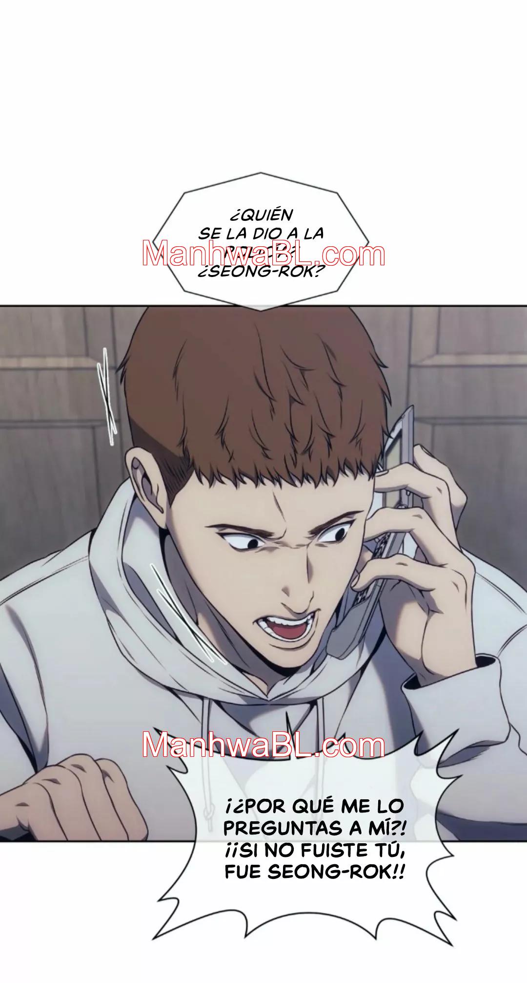 Pieza de Ajedrez - Capítulo 41 manhwa