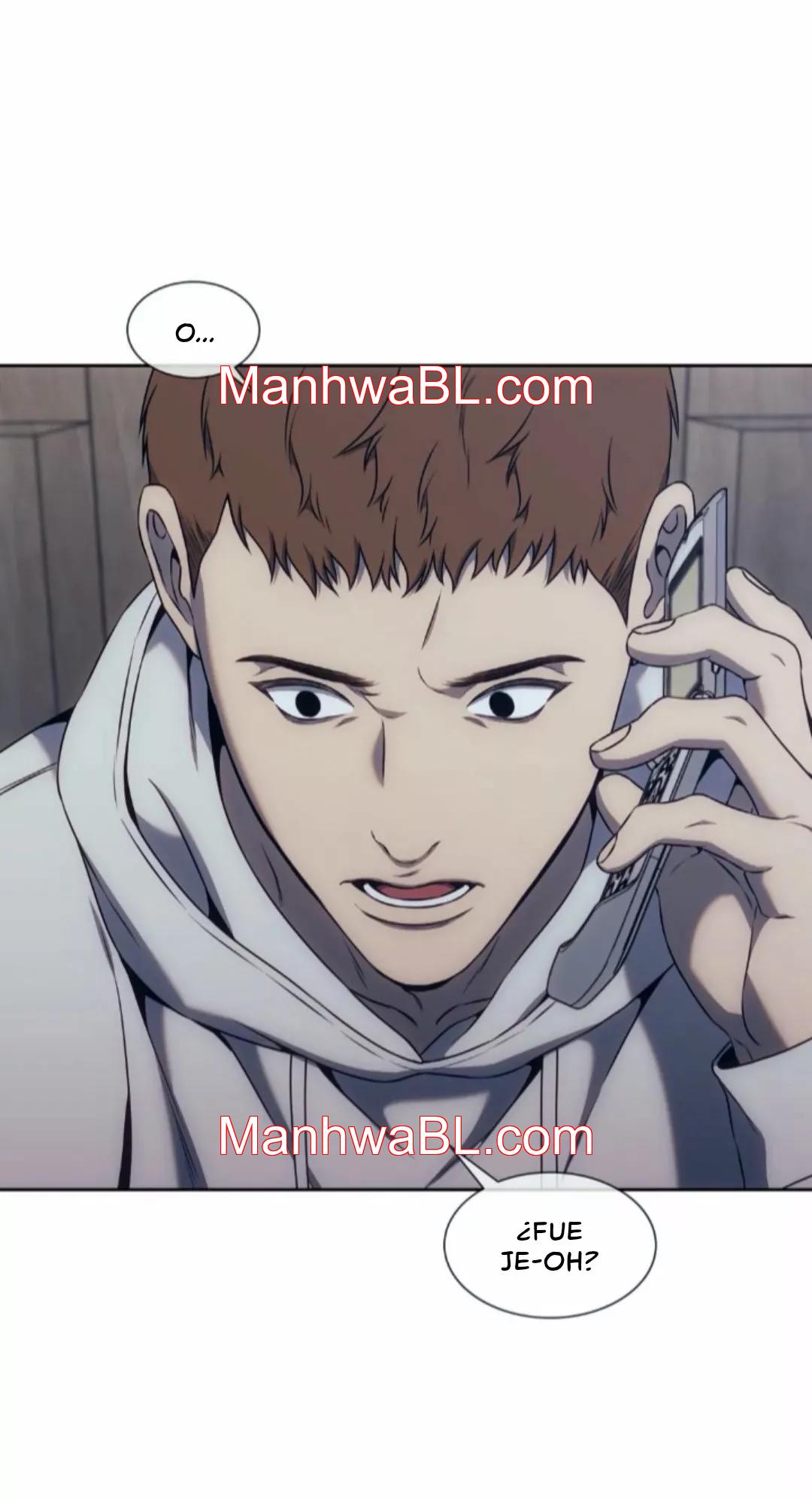 Pieza de Ajedrez - Capítulo 41 manhwa