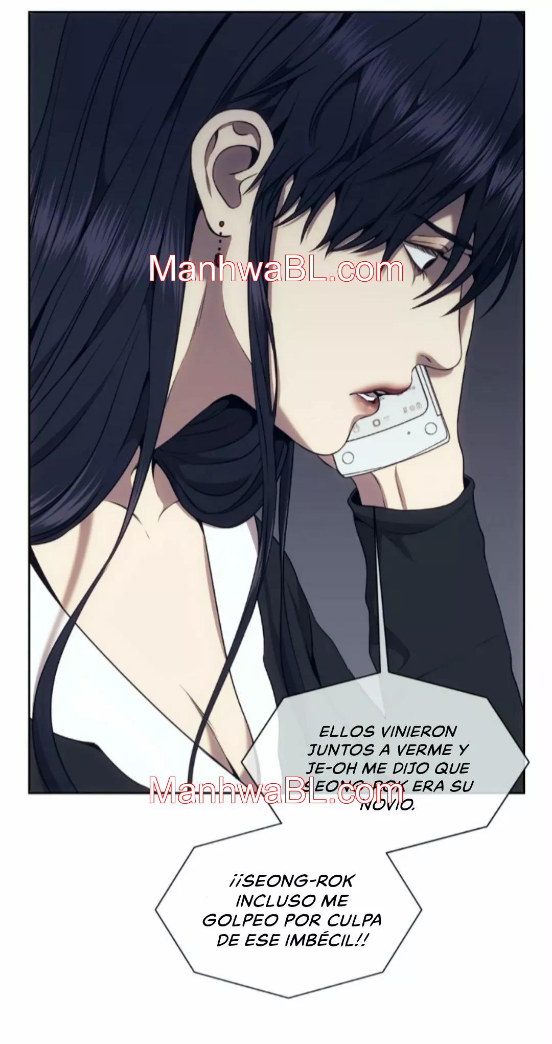 Pieza de Ajedrez - Capítulo 41 manhwa