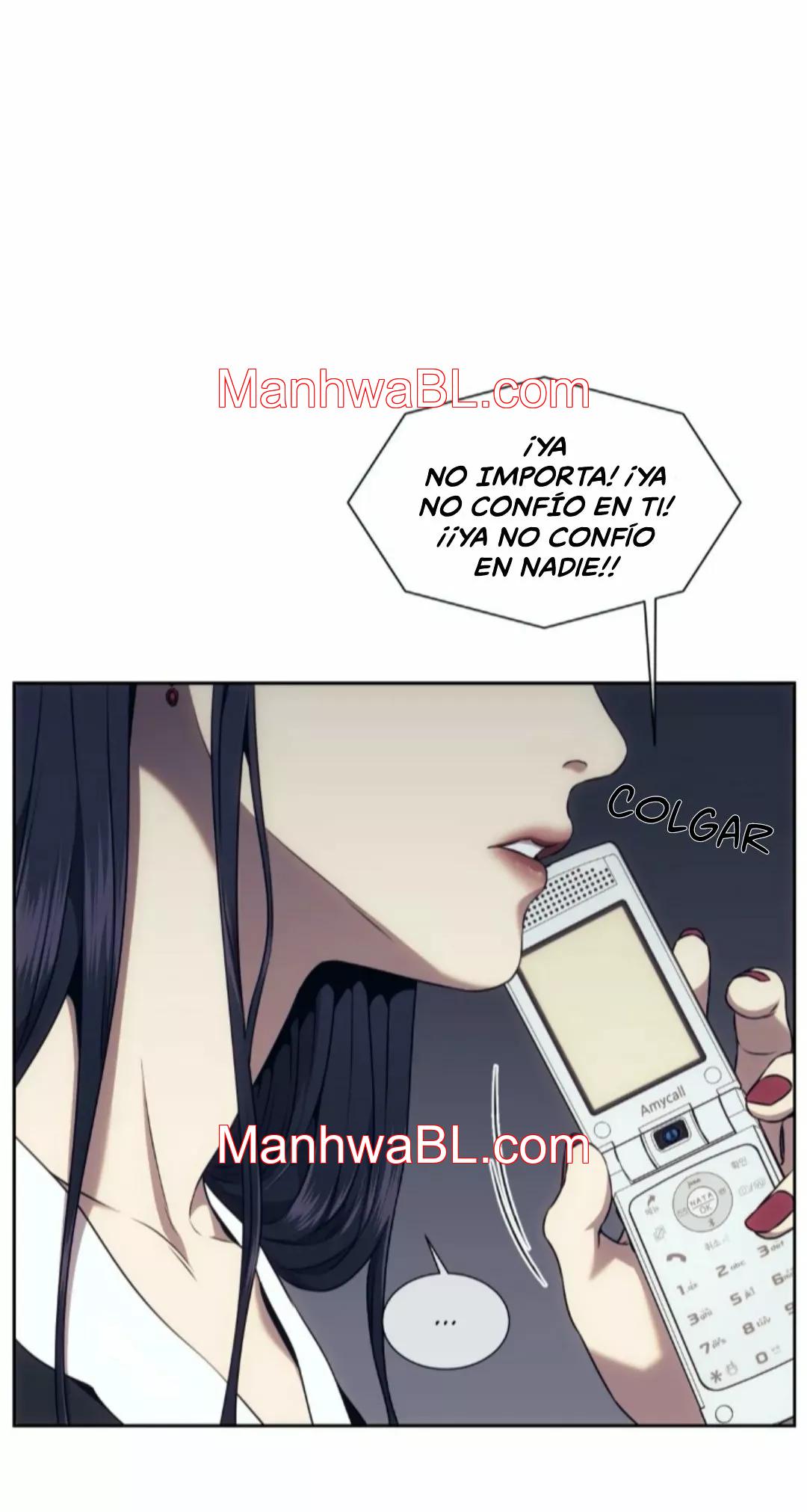 Pieza de Ajedrez - Capítulo 41 manhwa