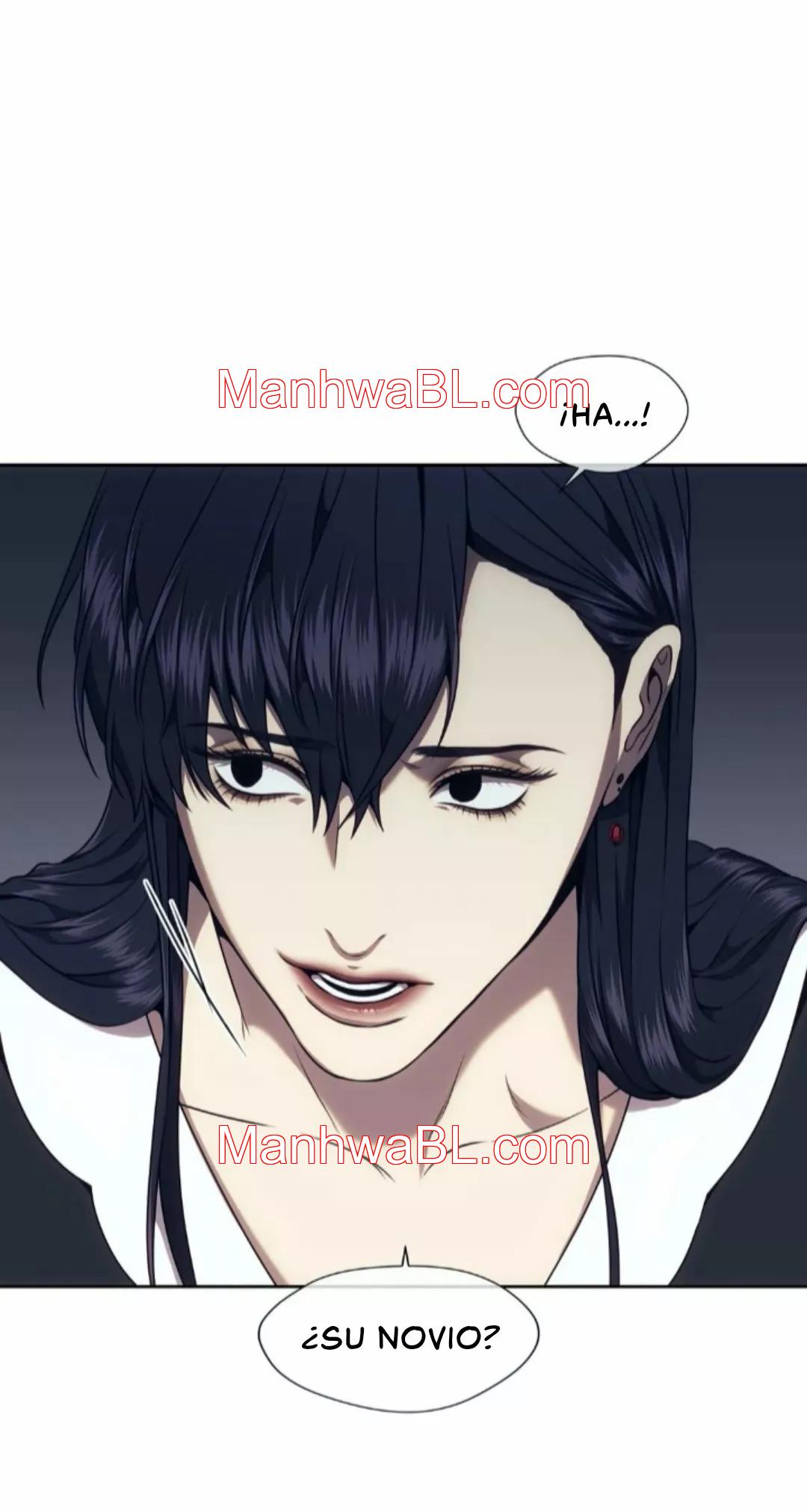 Pieza de Ajedrez - Capítulo 41 manhwa