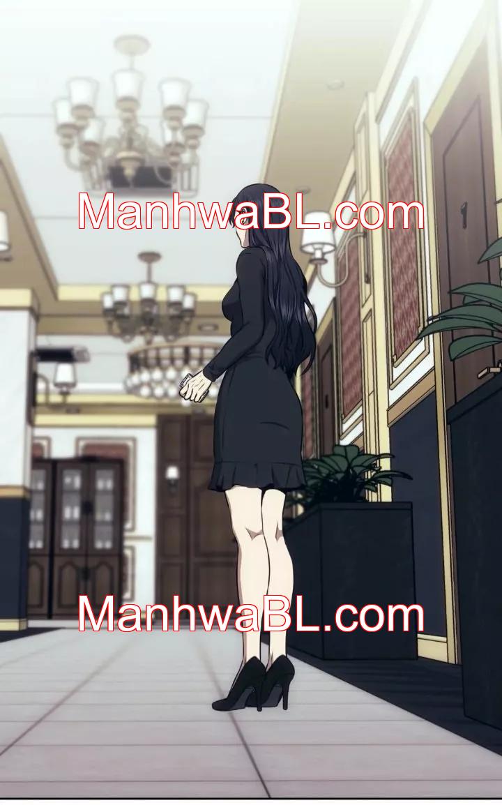 Pieza de Ajedrez - Capítulo 41 manhwa