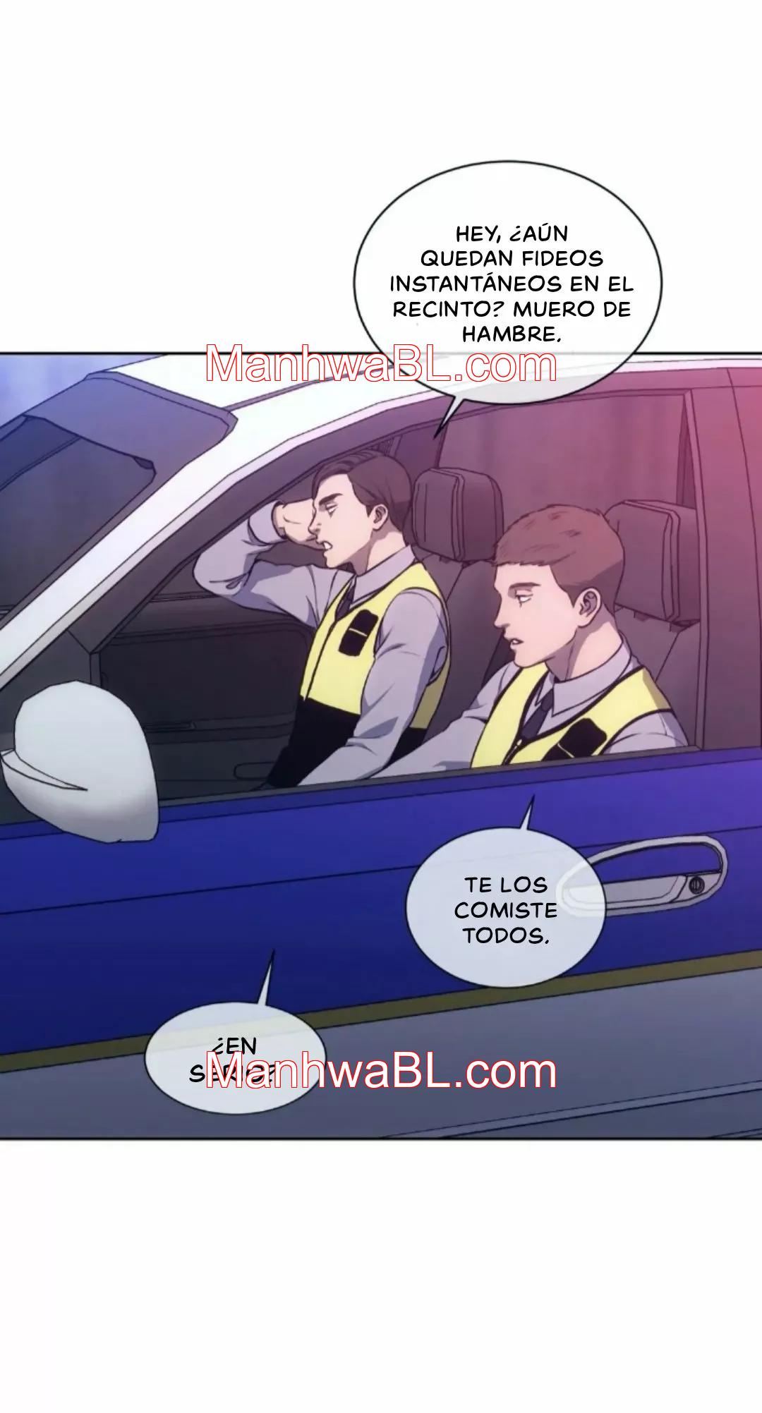 Pieza de Ajedrez - Capítulo 41 manhwa