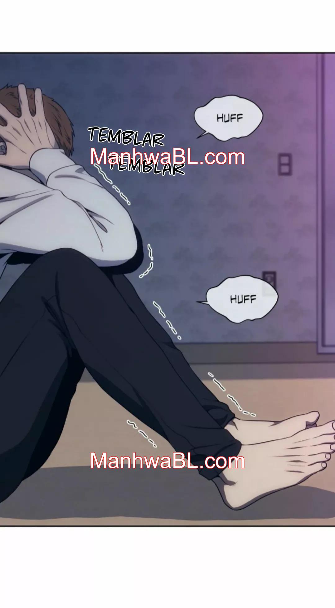 Pieza de Ajedrez - Capítulo 41 manhwa