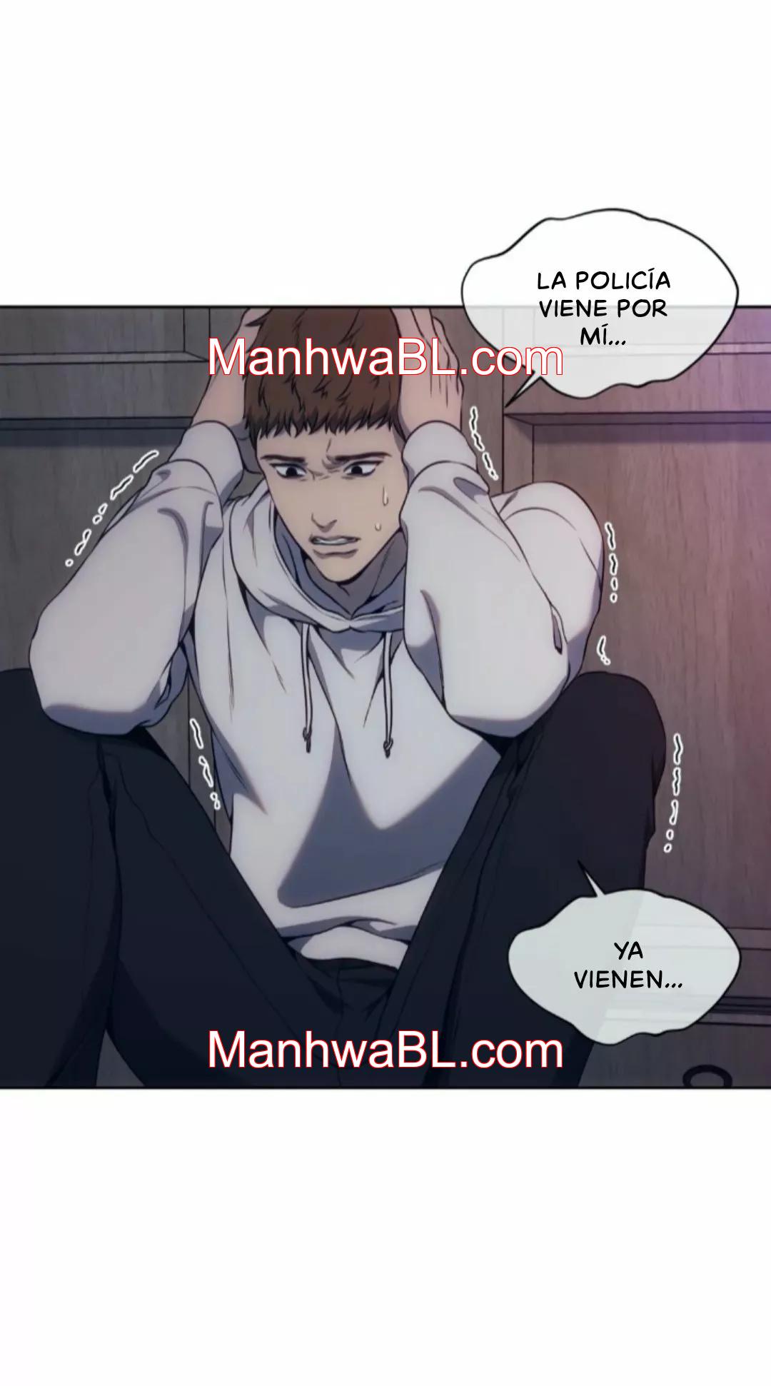 Pieza de Ajedrez - Capítulo 41 manhwa