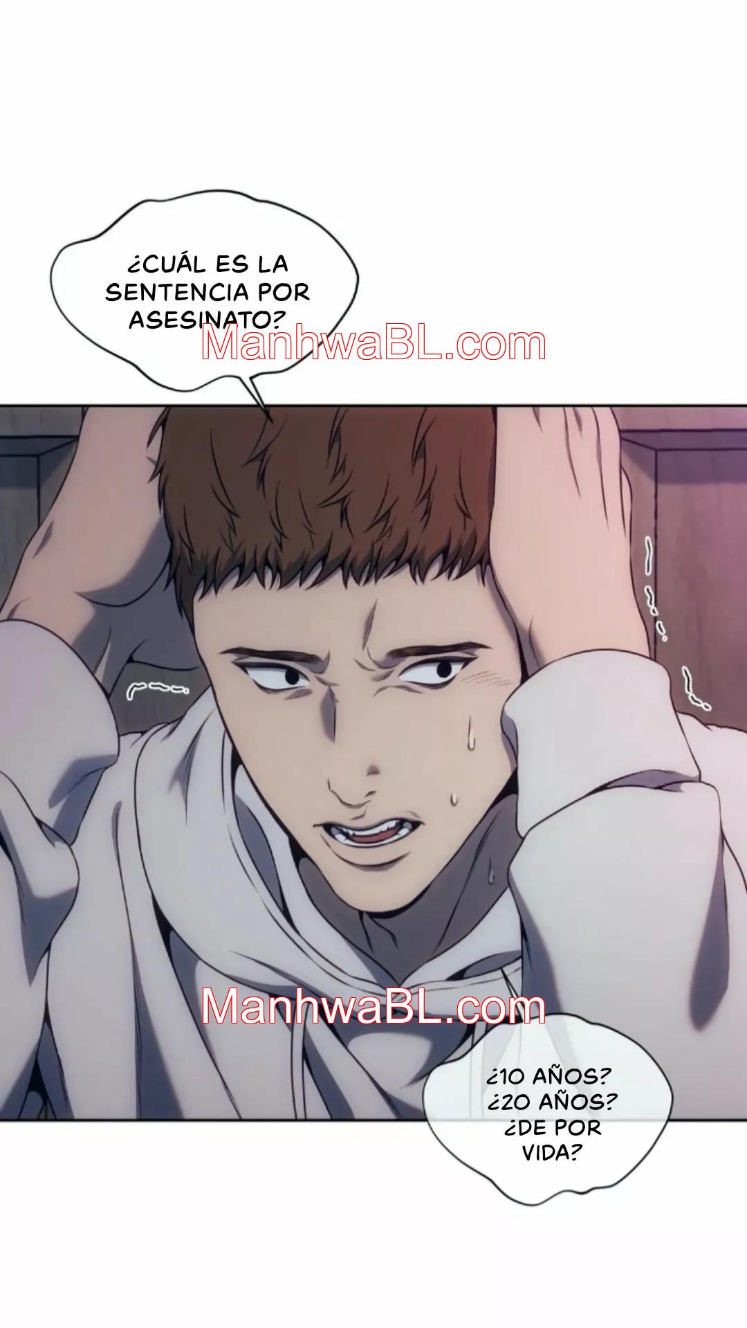 Pieza de Ajedrez - Capítulo 41 manhwa