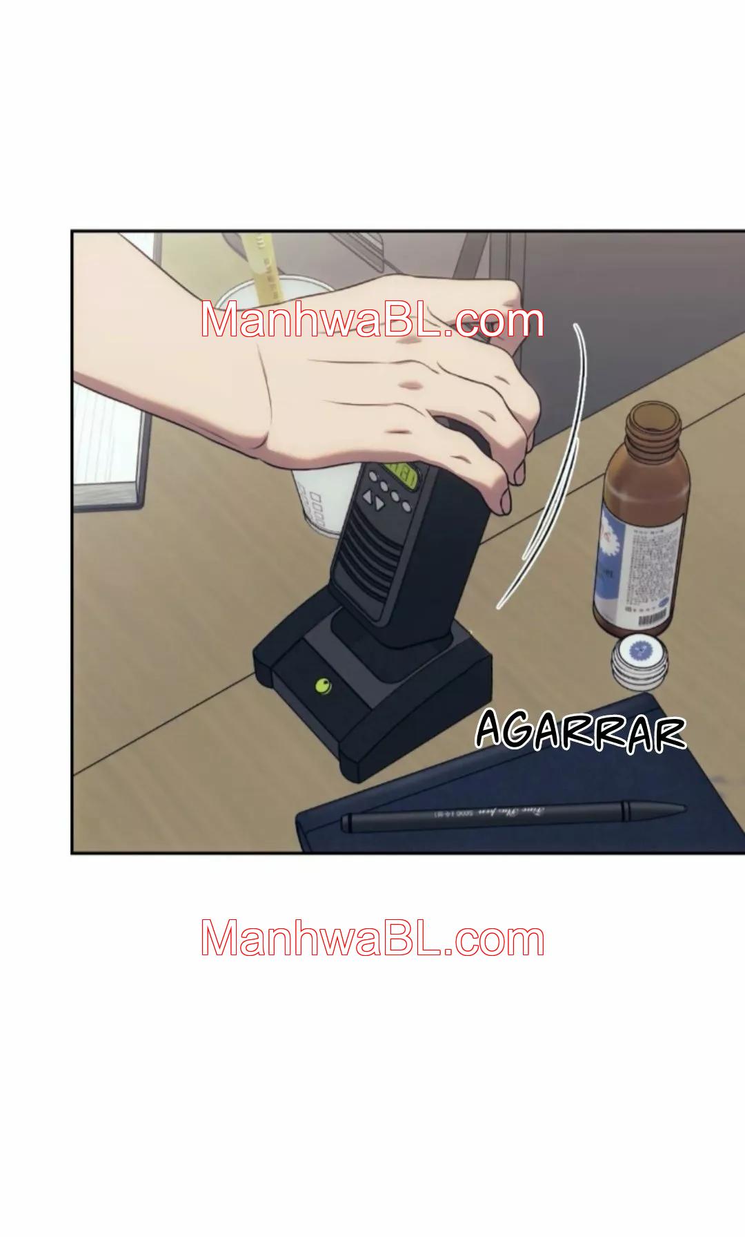 Pieza de Ajedrez - Capítulo 41 manhwa
