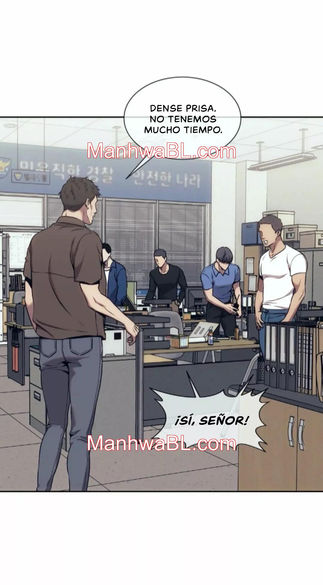 Pieza de Ajedrez - Capítulo 41 manhwa