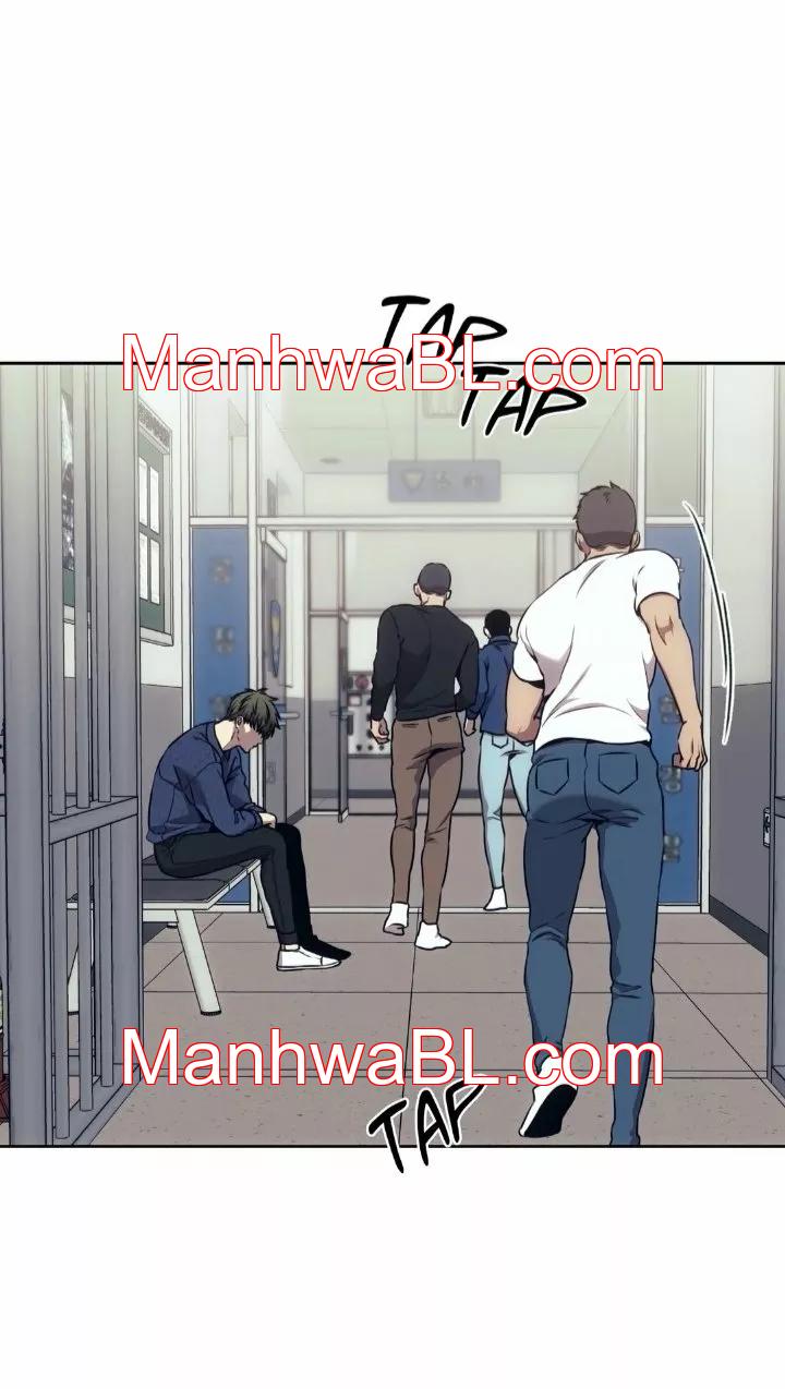 Pieza de Ajedrez - Capítulo 41 manhwa