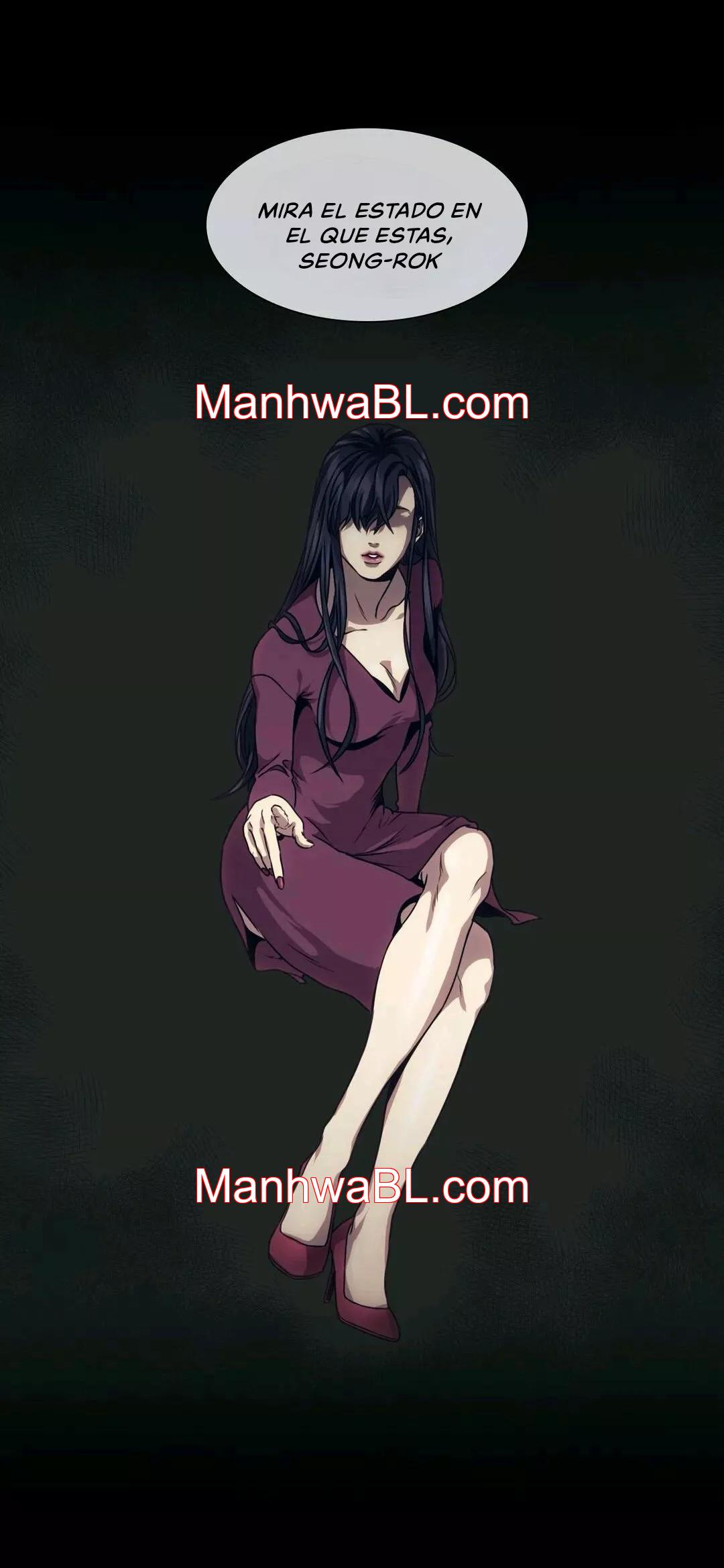 Pieza de Ajedrez - Capítulo 6.2 manhwa