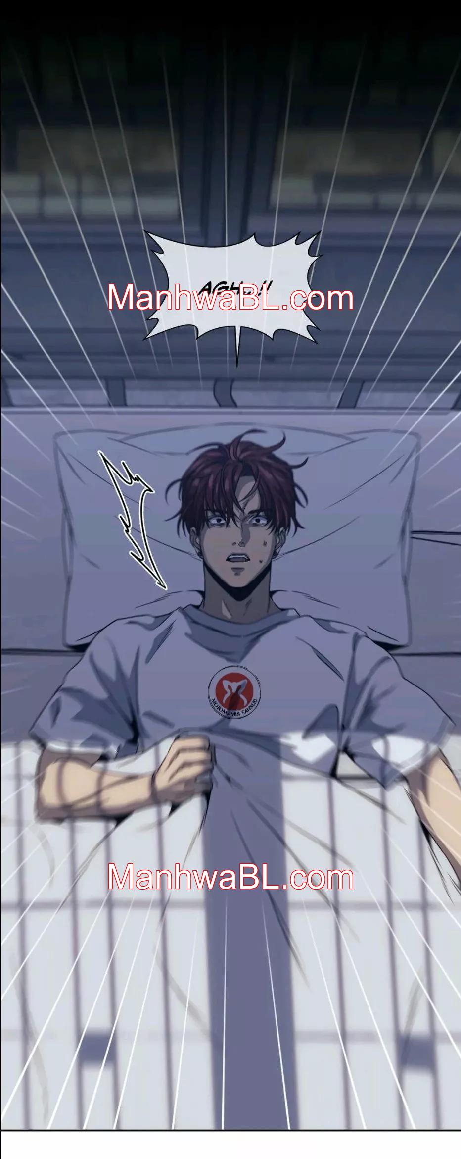 Pieza de Ajedrez - Capítulo 6.2 manhwa