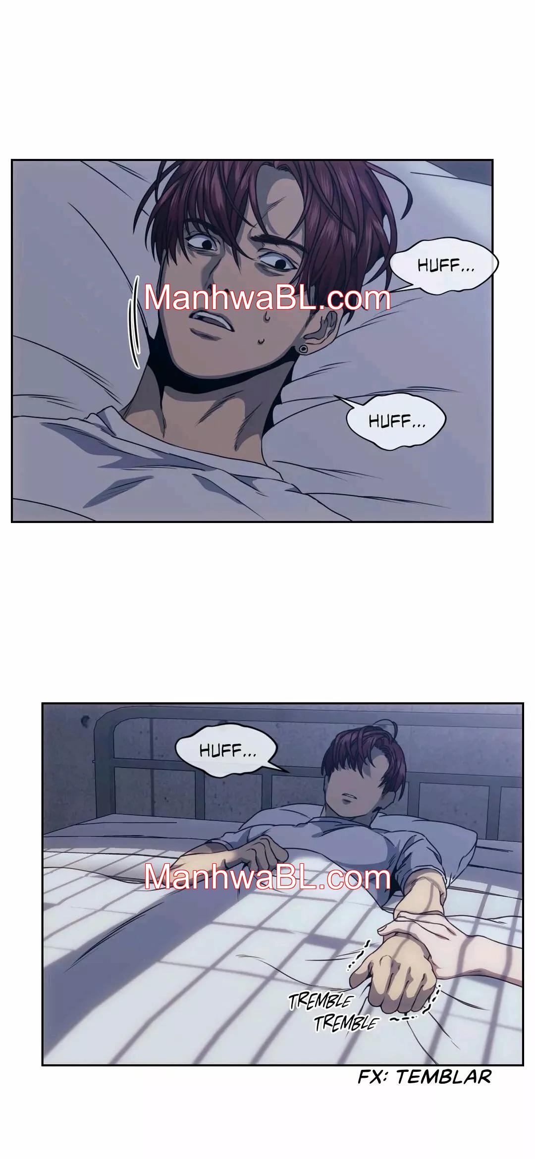 Pieza de Ajedrez - Capítulo 6.2 manhwa