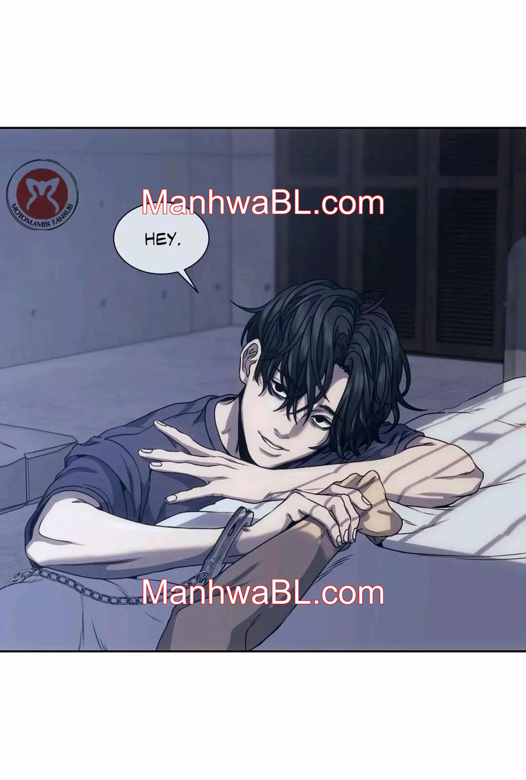Pieza de Ajedrez - Capítulo 6.2 manhwa