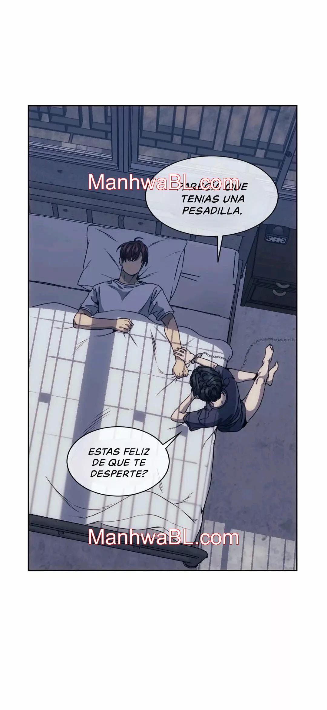 Pieza de Ajedrez - Capítulo 6.2 manhwa