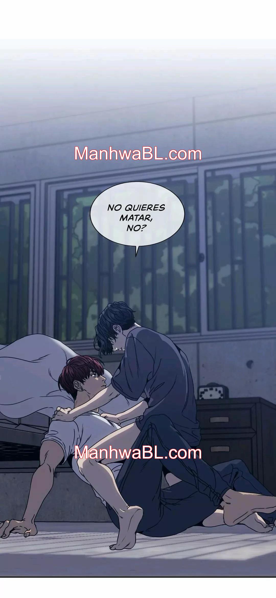 Pieza de Ajedrez - Capítulo 6.2 manhwa