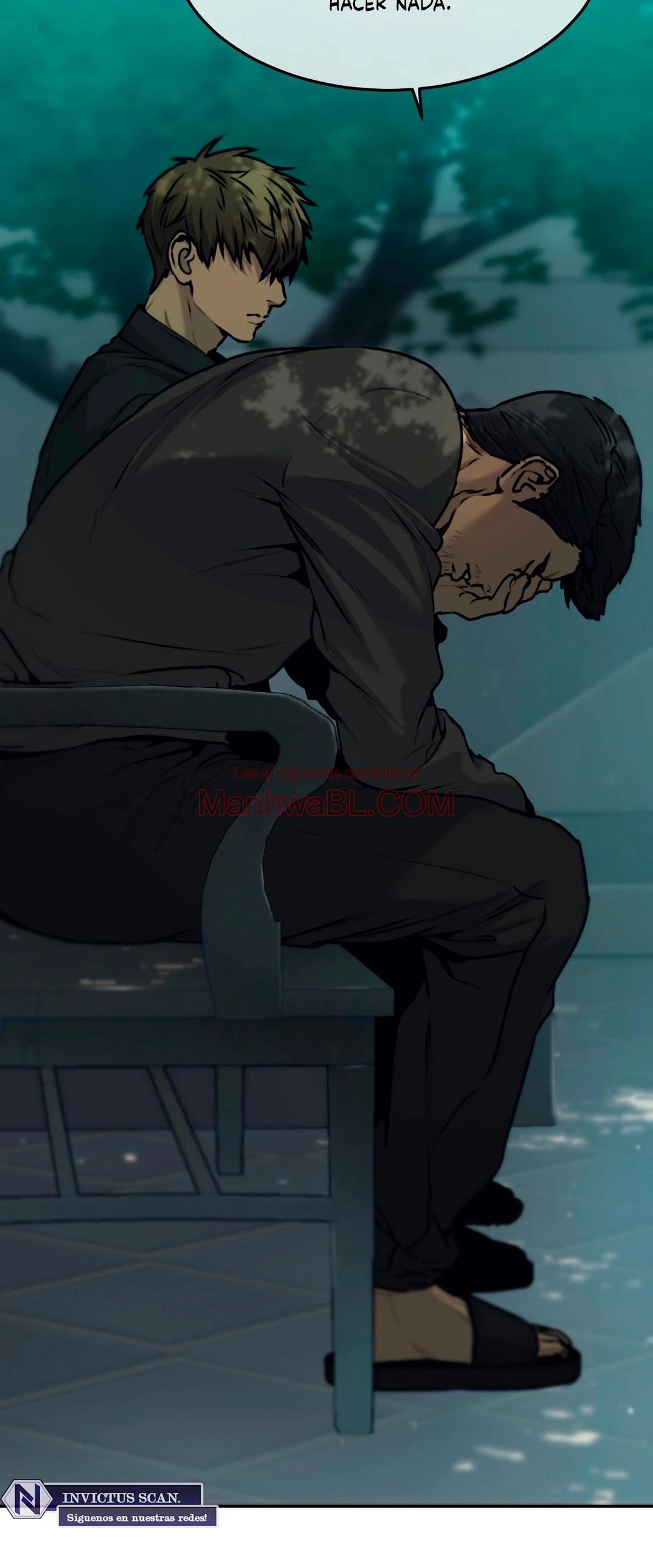 Manhwa BL Español – Leer Yaoi Online Gratis en es.mi2manga.com Pieza de Ajedrez - Capítulo 97 manhwa